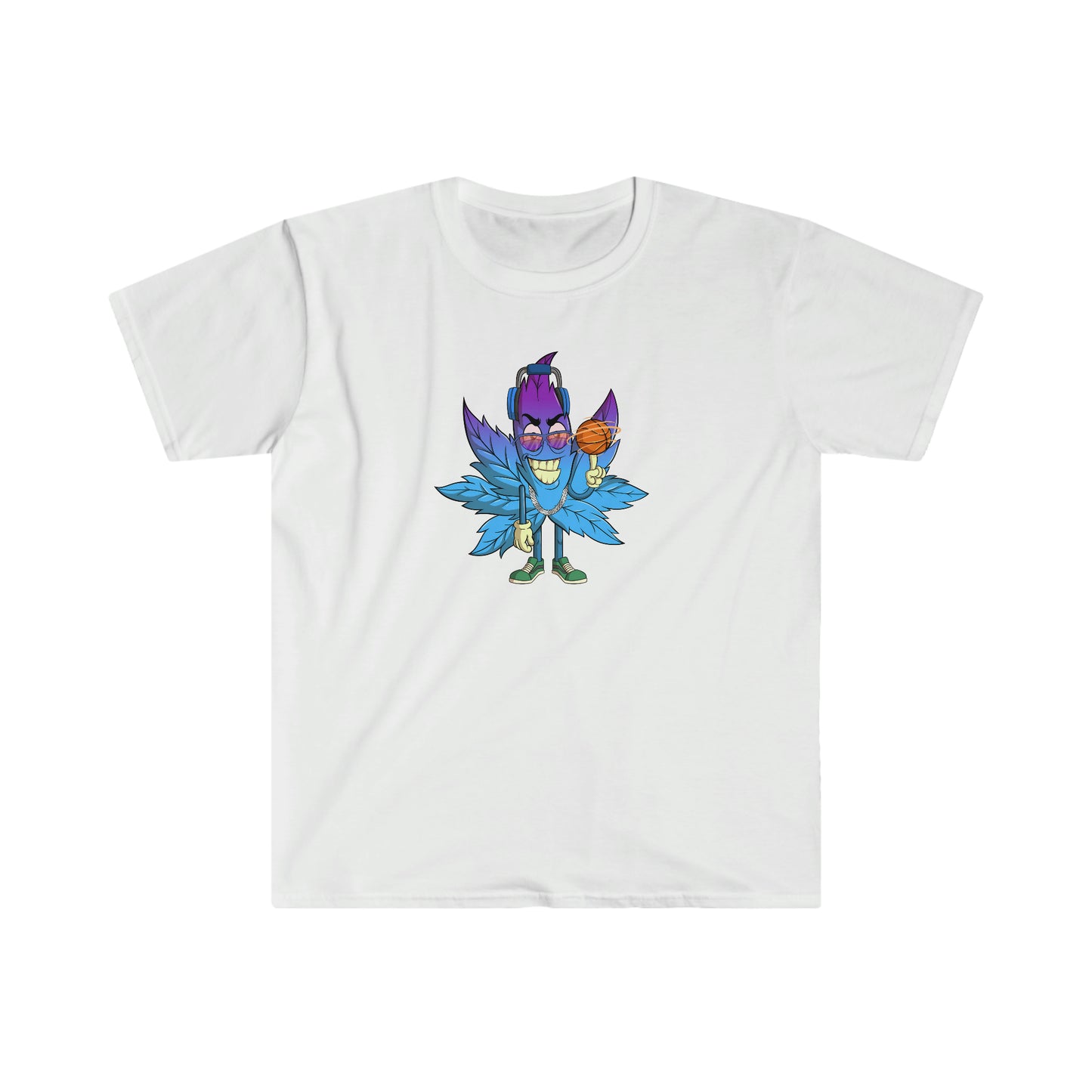 Weed Coin (Europe) T-Shirt