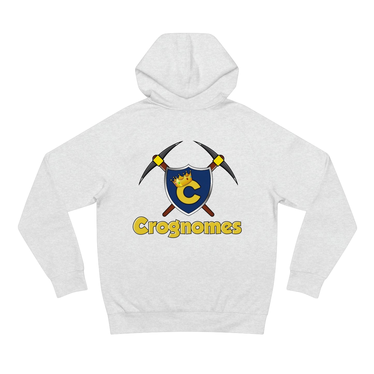 Crognomes (AUS) - Hoodie