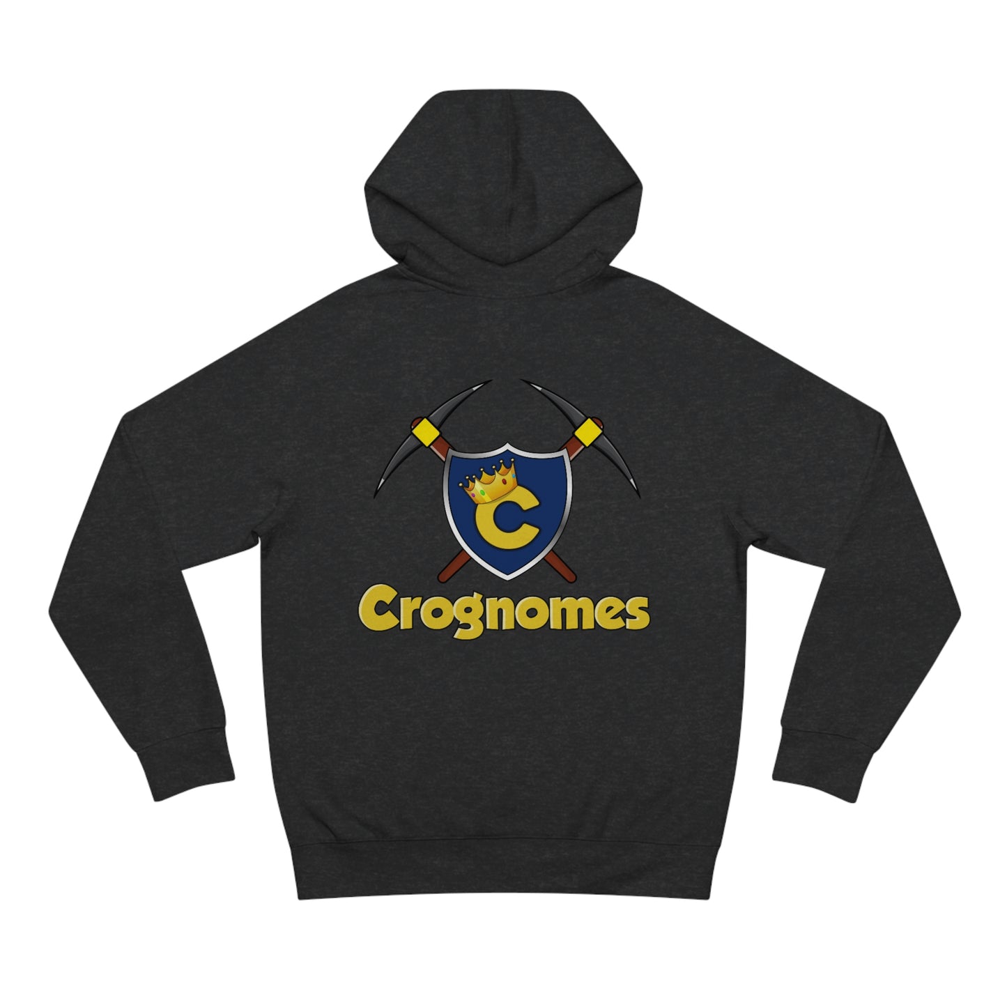 Crognomes (AUS) - Hoodie