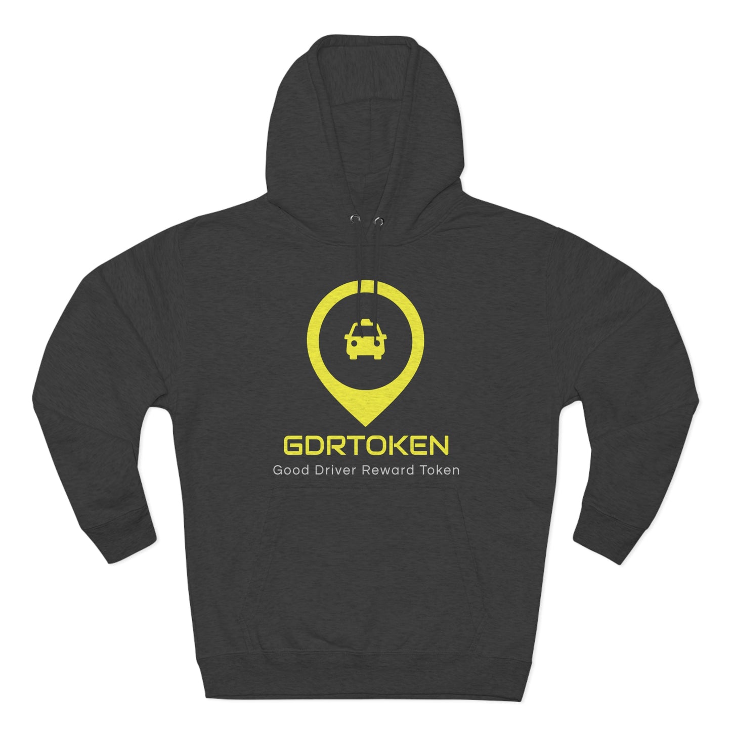 GDRToken (UK) - Hoodie