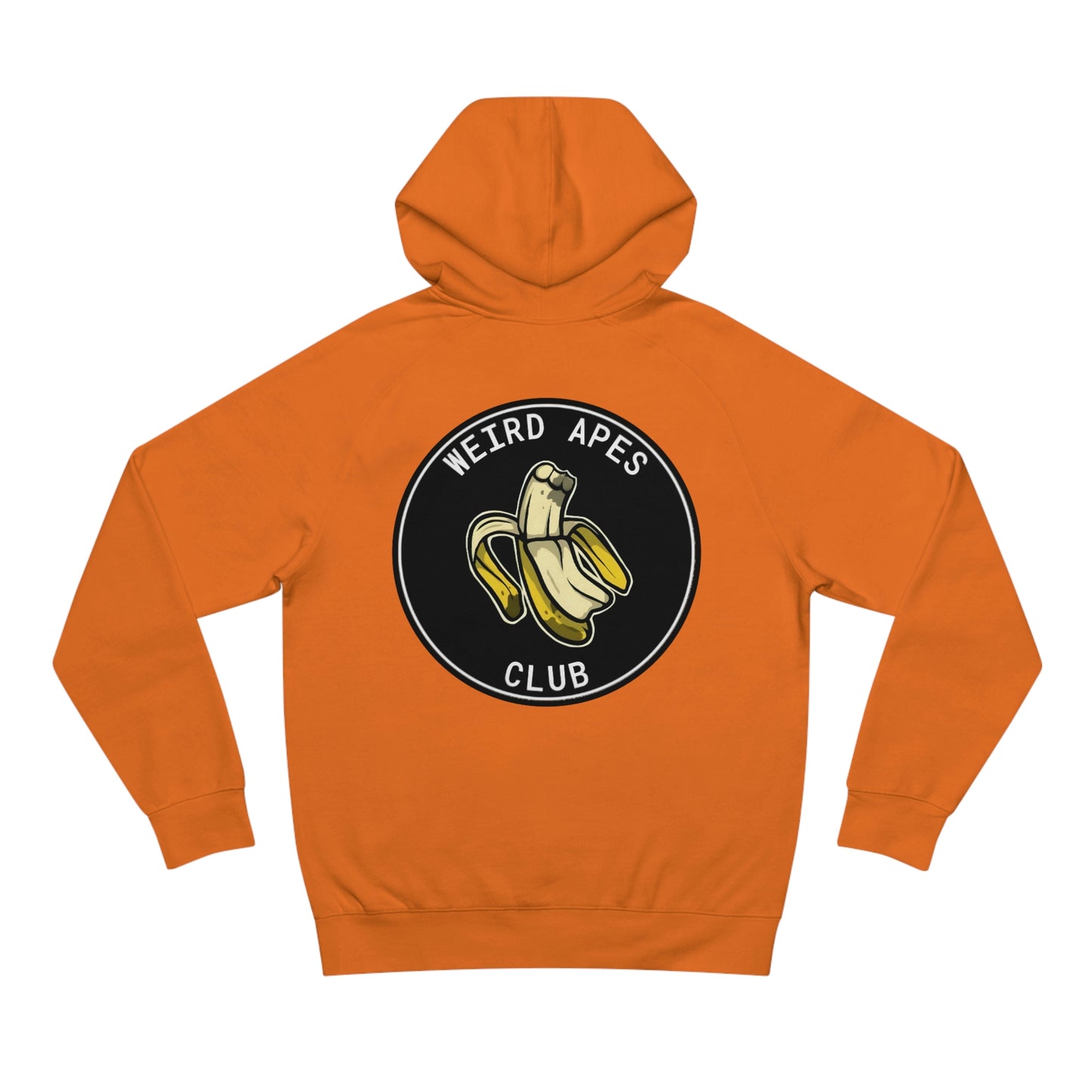 Weird Apes Club (AUS) - Hoodie