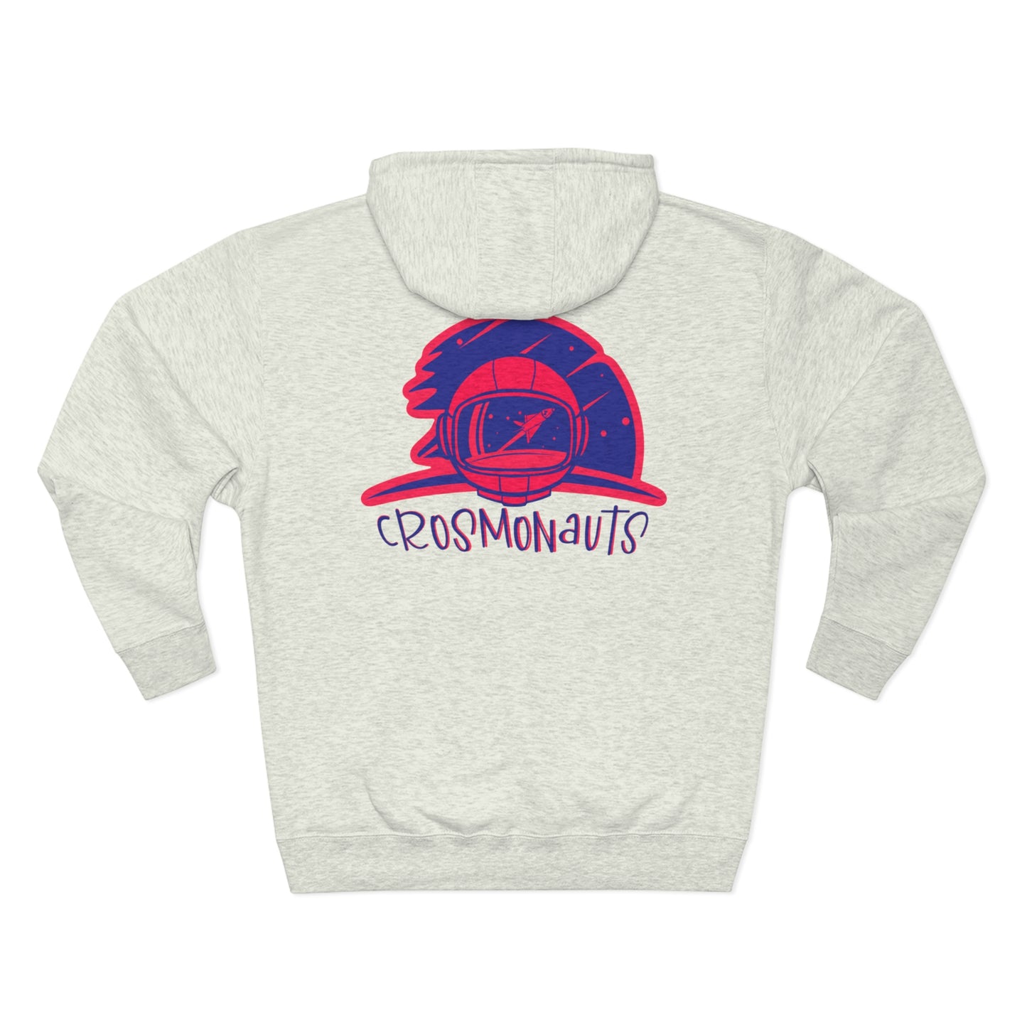 Crosmonauts (UK) - Hoodie