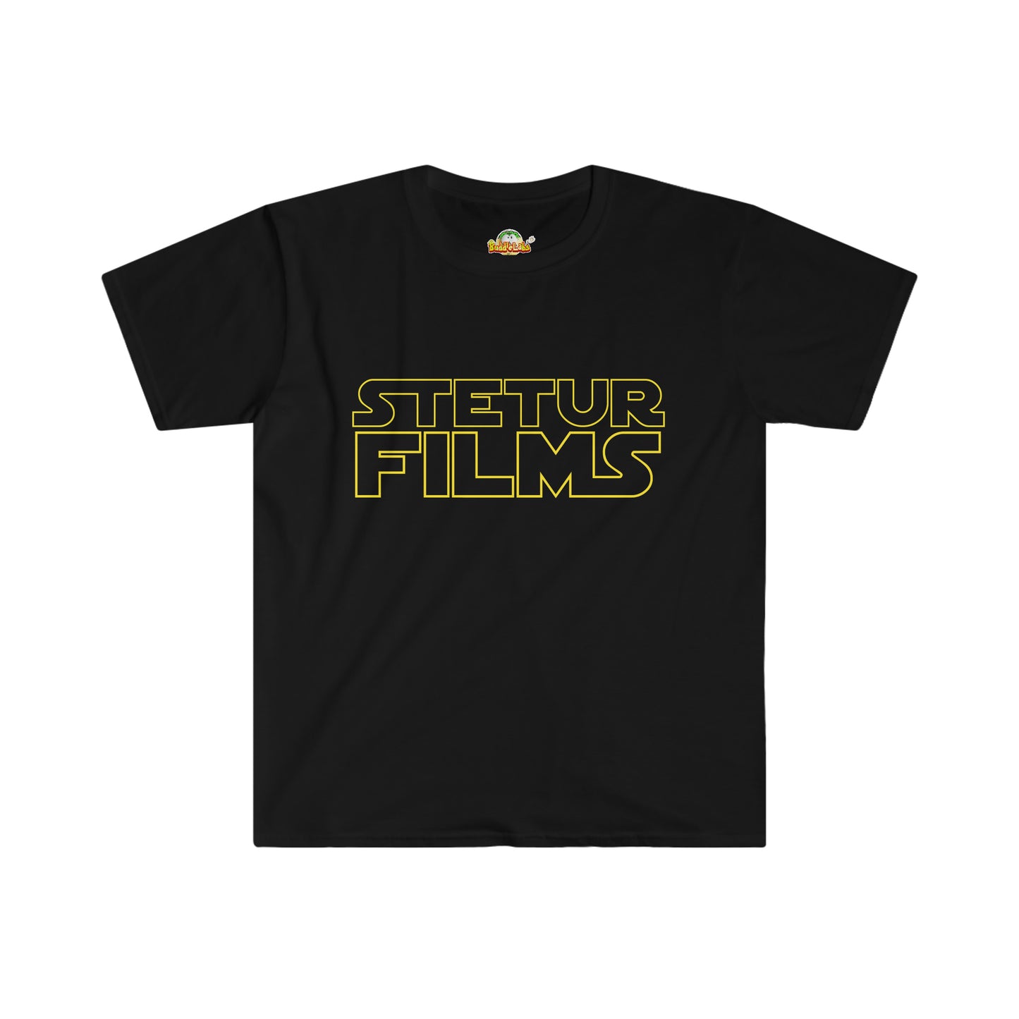 Stetur Films (US/CAD) - T-Shirt