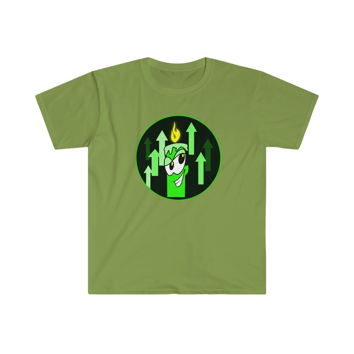 GreenStix (UK) T-Shirt