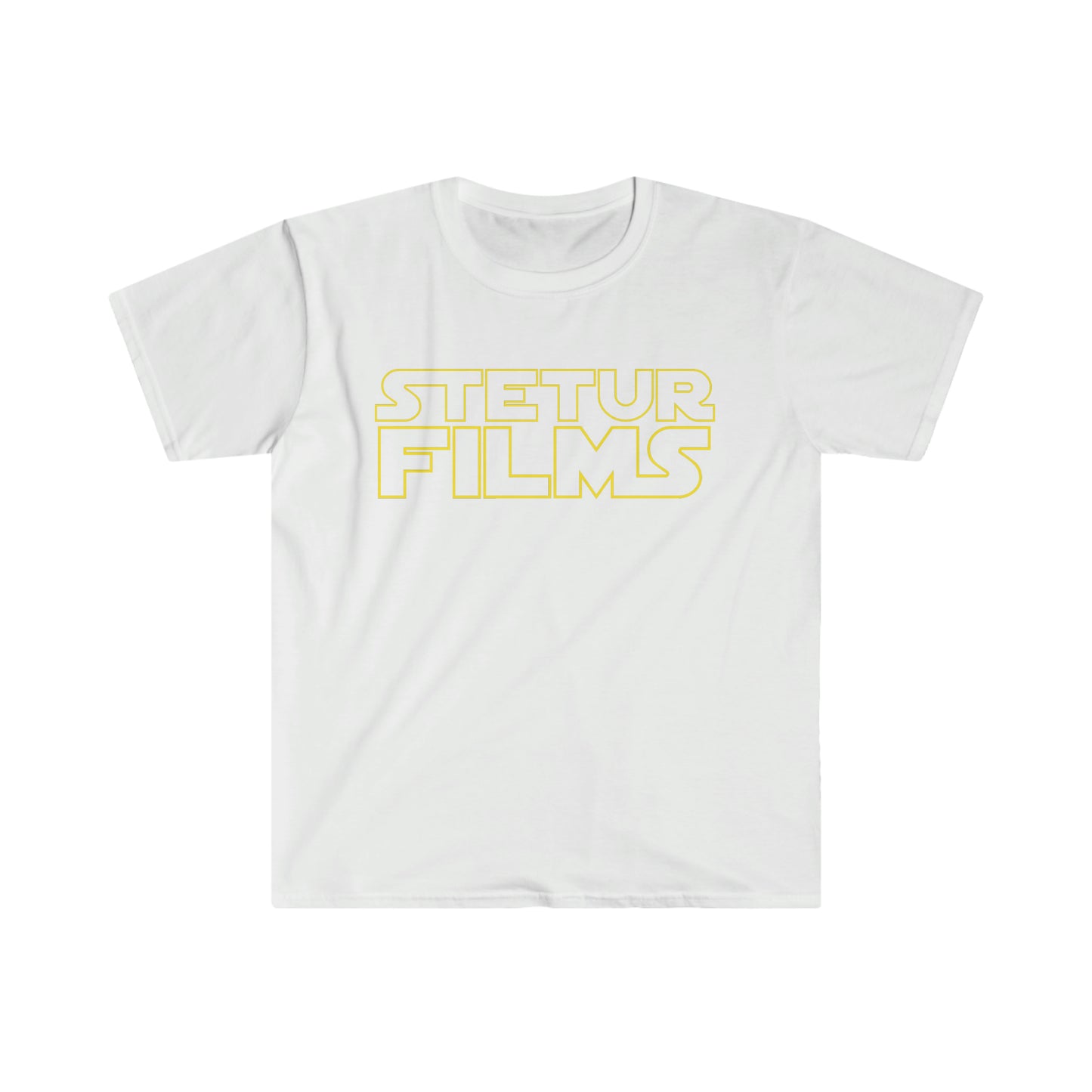 Stetur Films (UK) - T-Shirt