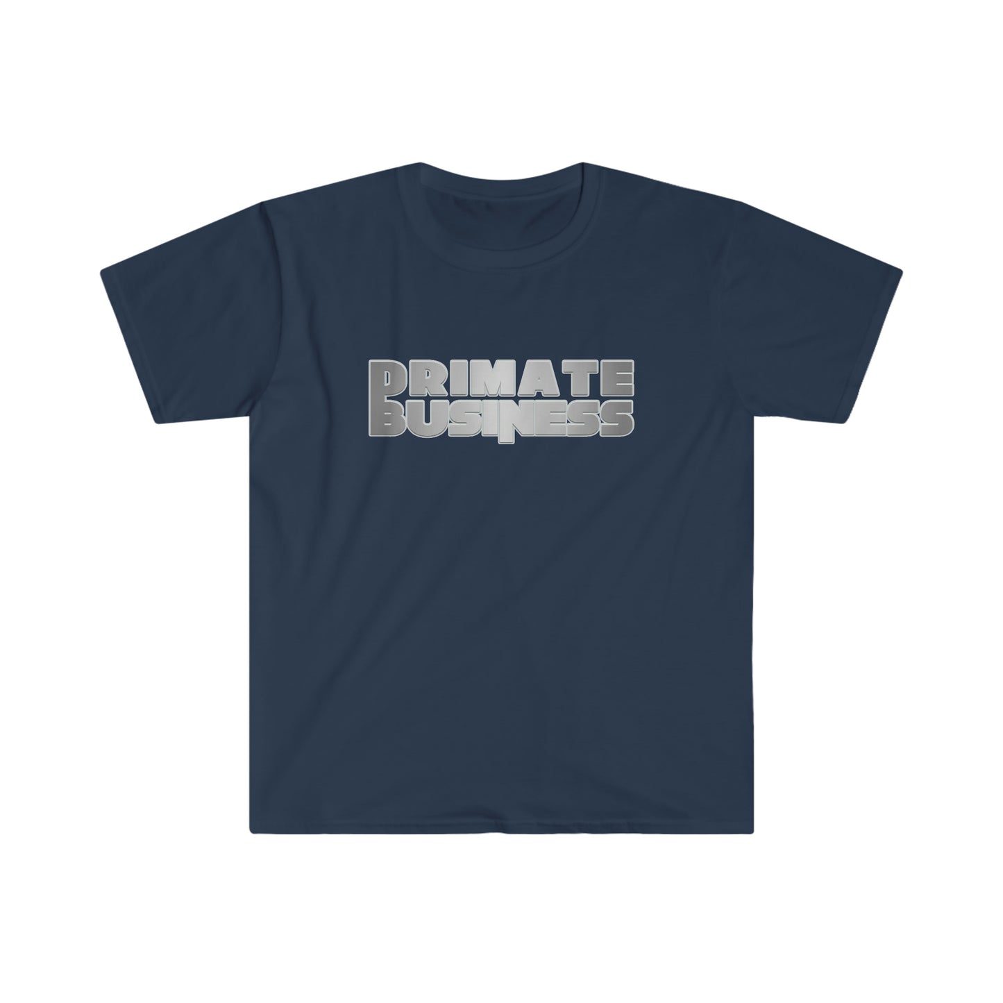 Cronos Primate Business (UK) - T-Shirt