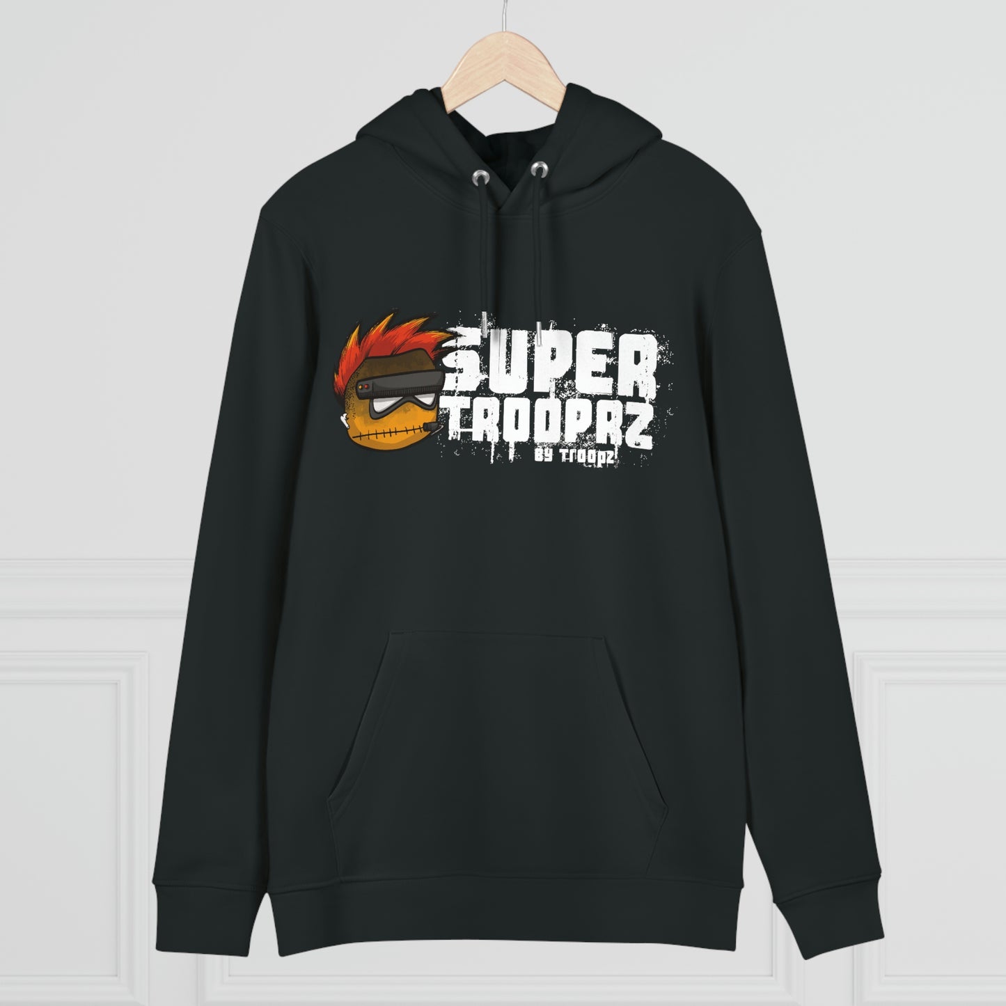 Super Trooprz (Europe) - Hoodie