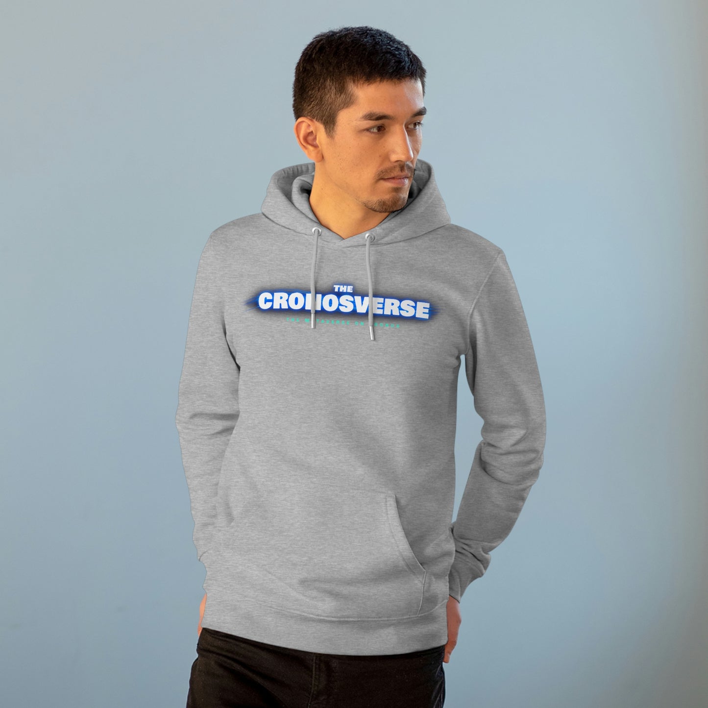 The CronosVerse (Europe) - Hoodie