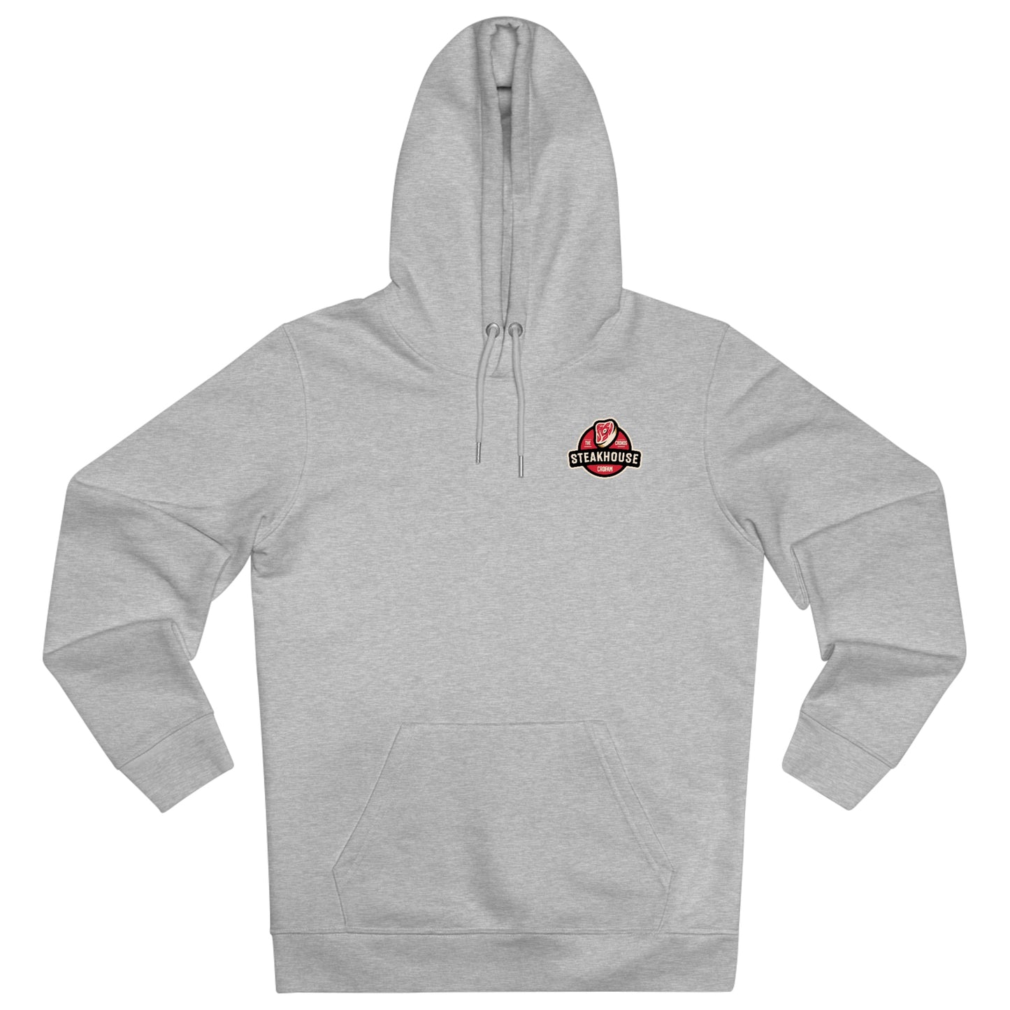 The Cronos Steakhouse (Europe) - Hoodie