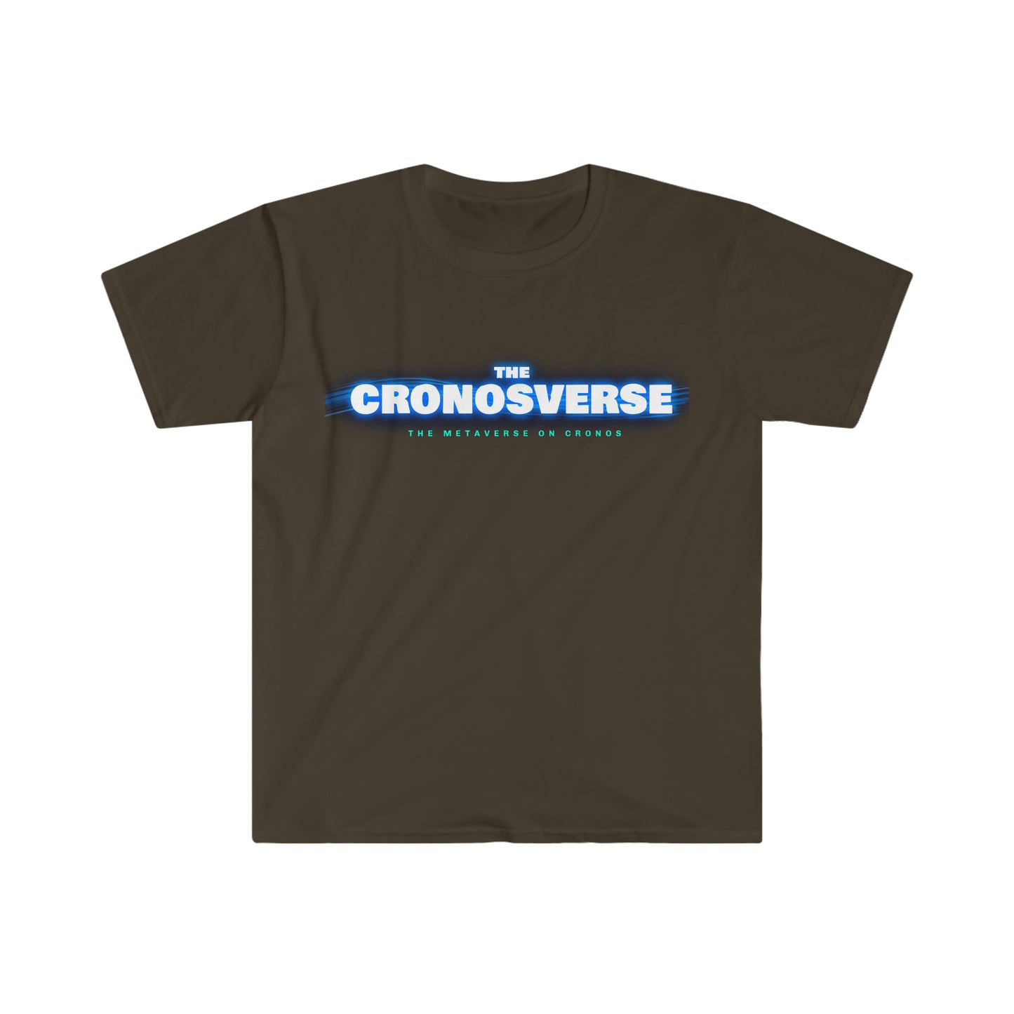 The CronosVerse (AUS) -  T-Shirt