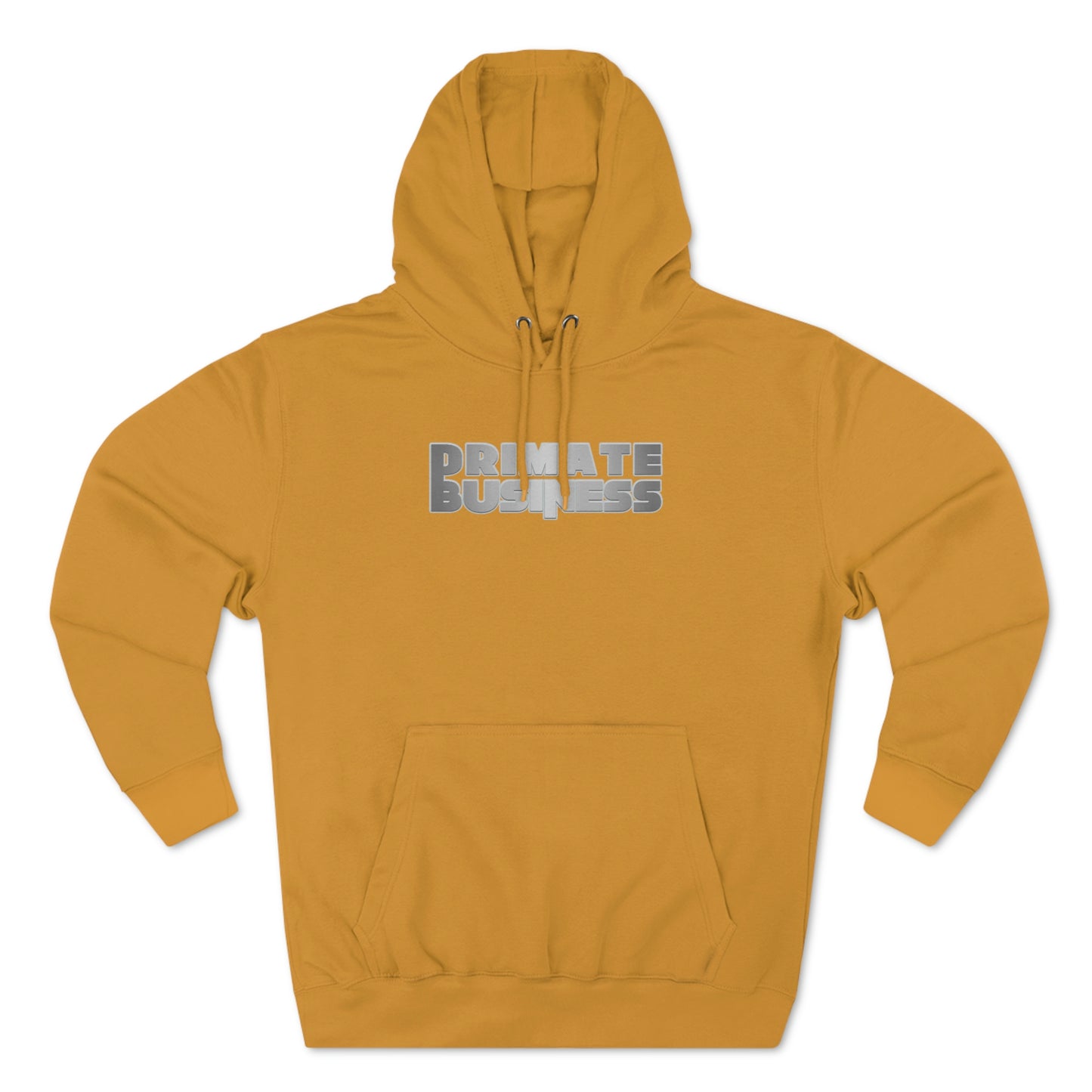 Cronos Monkey Business (US/CAD) - Hoodie