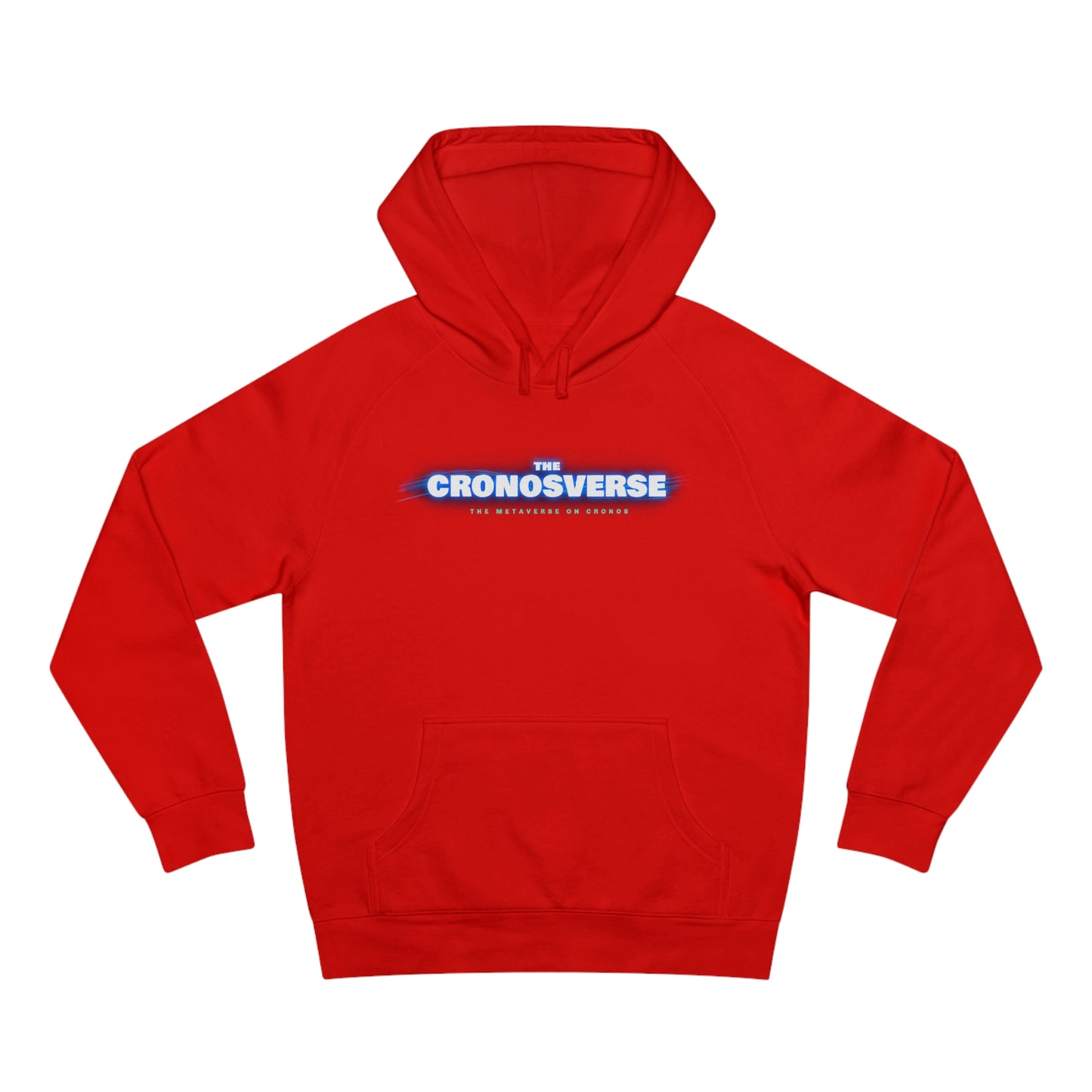 The CronosVerse (AUS) - Hoodie