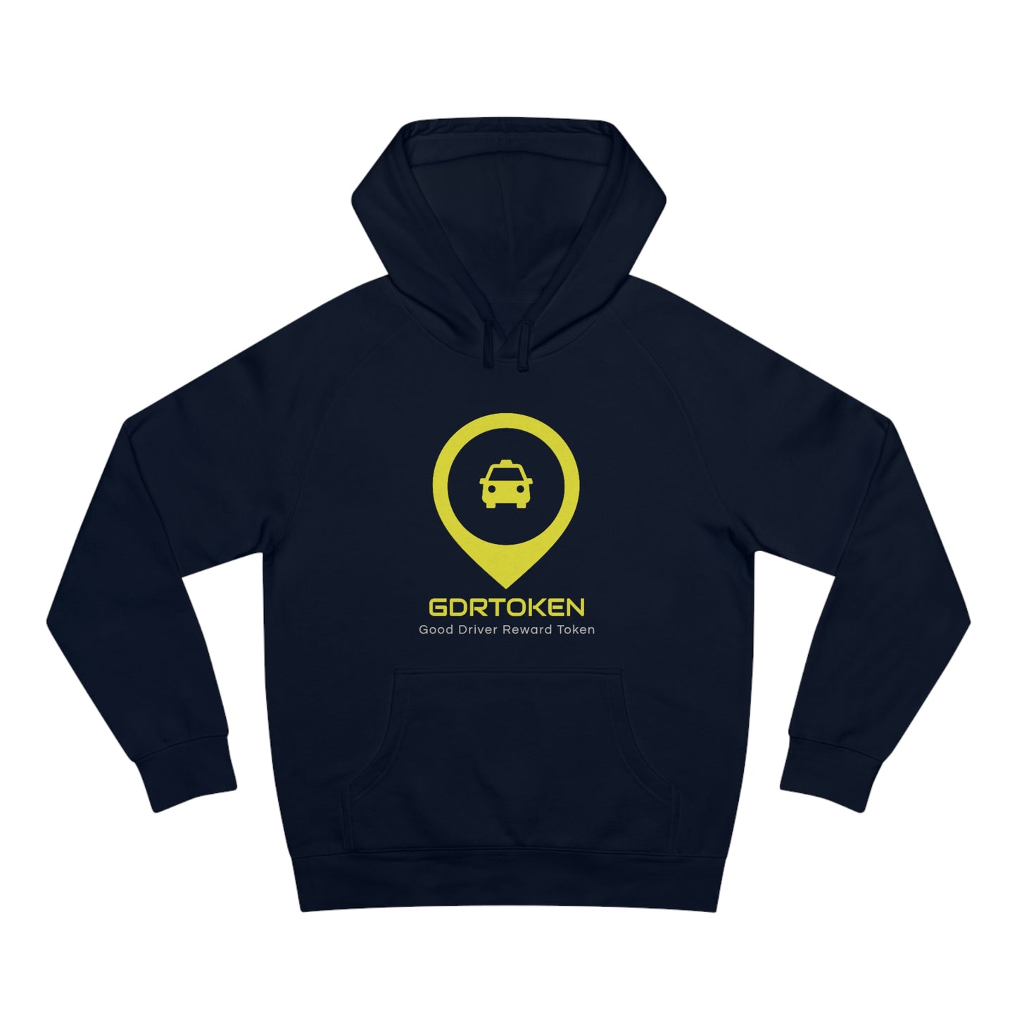 GDRToken (AUS) - Hoodie