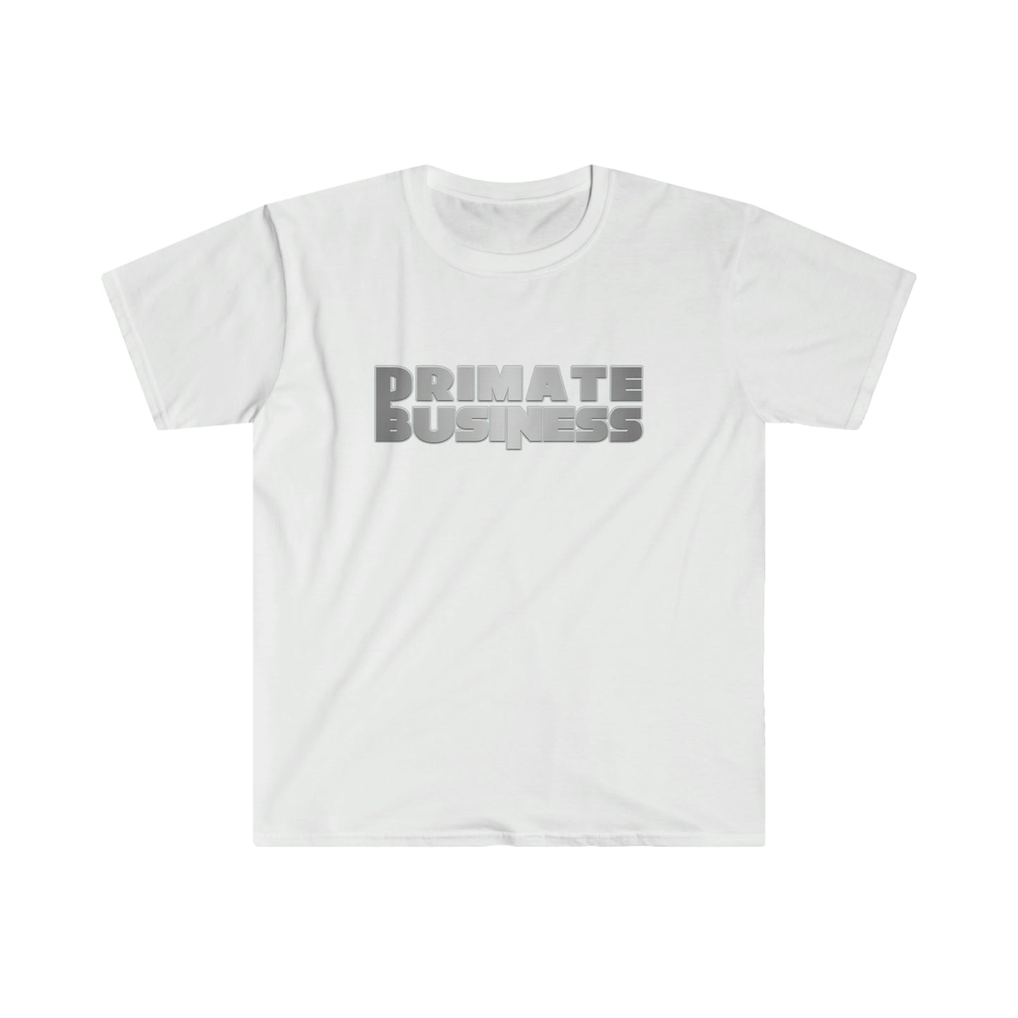 Cronos Primate Business (UK) - T-Shirt