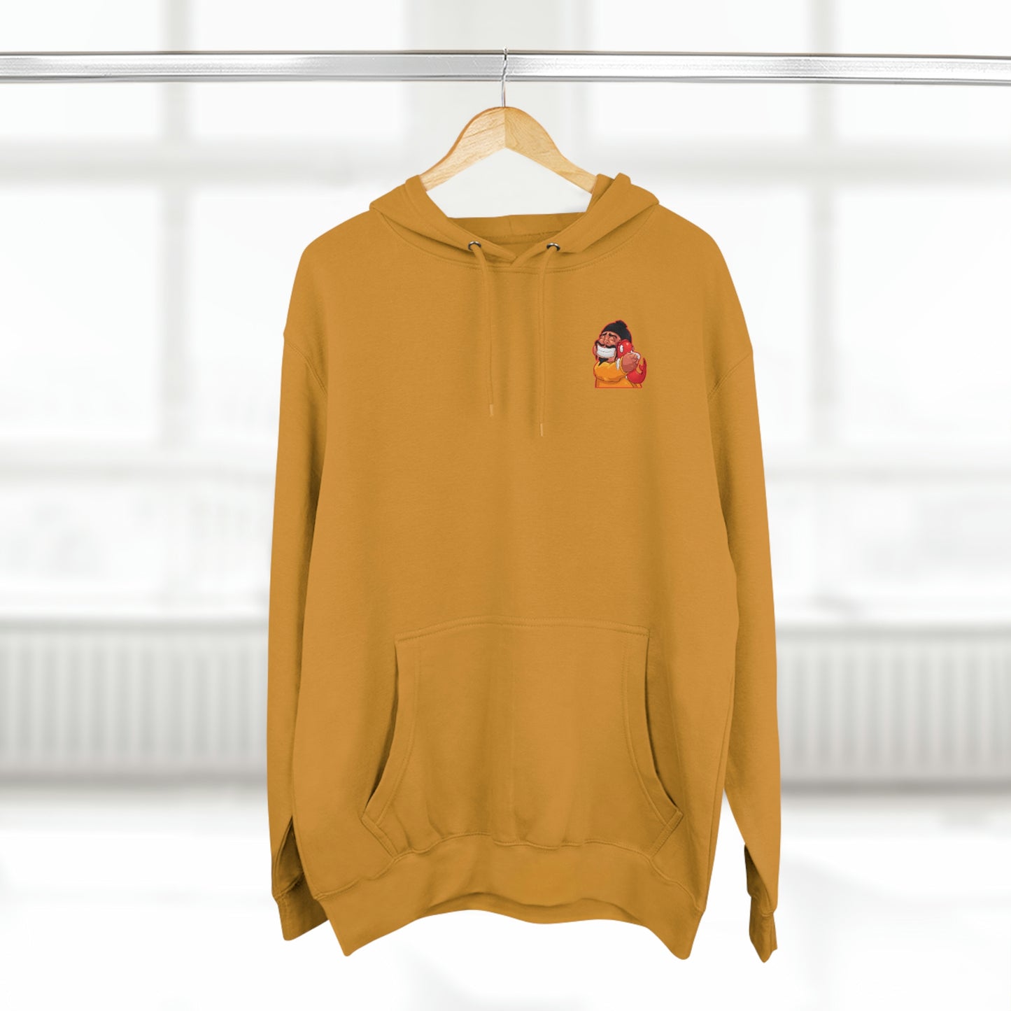 Ebisusbay (USA/CAD) - Hoodie