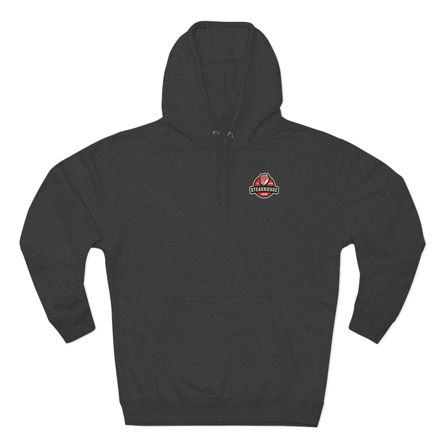 The Cronos Steakhouse (US/CAD) - Hoodie