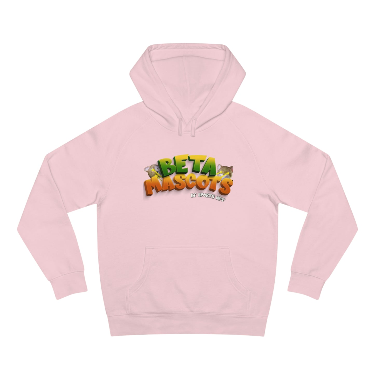 Beta Mascots (AUS) - Hoodie