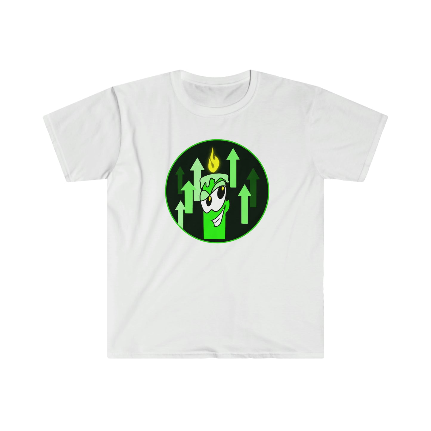 GreenStix (Europe) T-Shirt