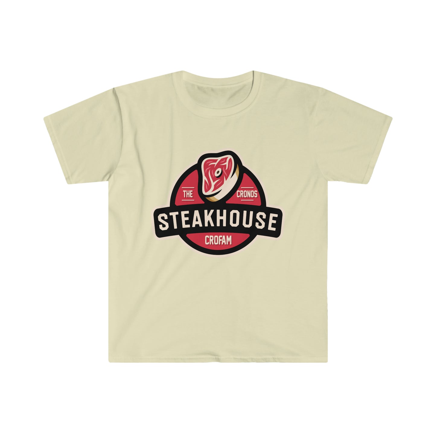 The Cronos Steakhouse (AUS) - T-Shirt