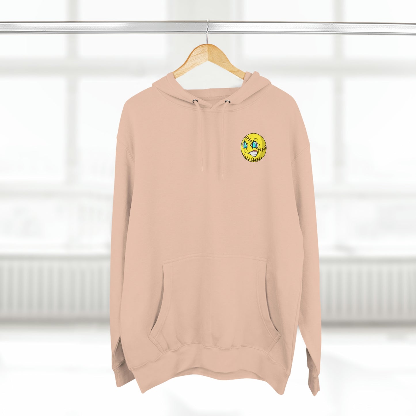 CronoBallz (US/CAD) - Hoodie