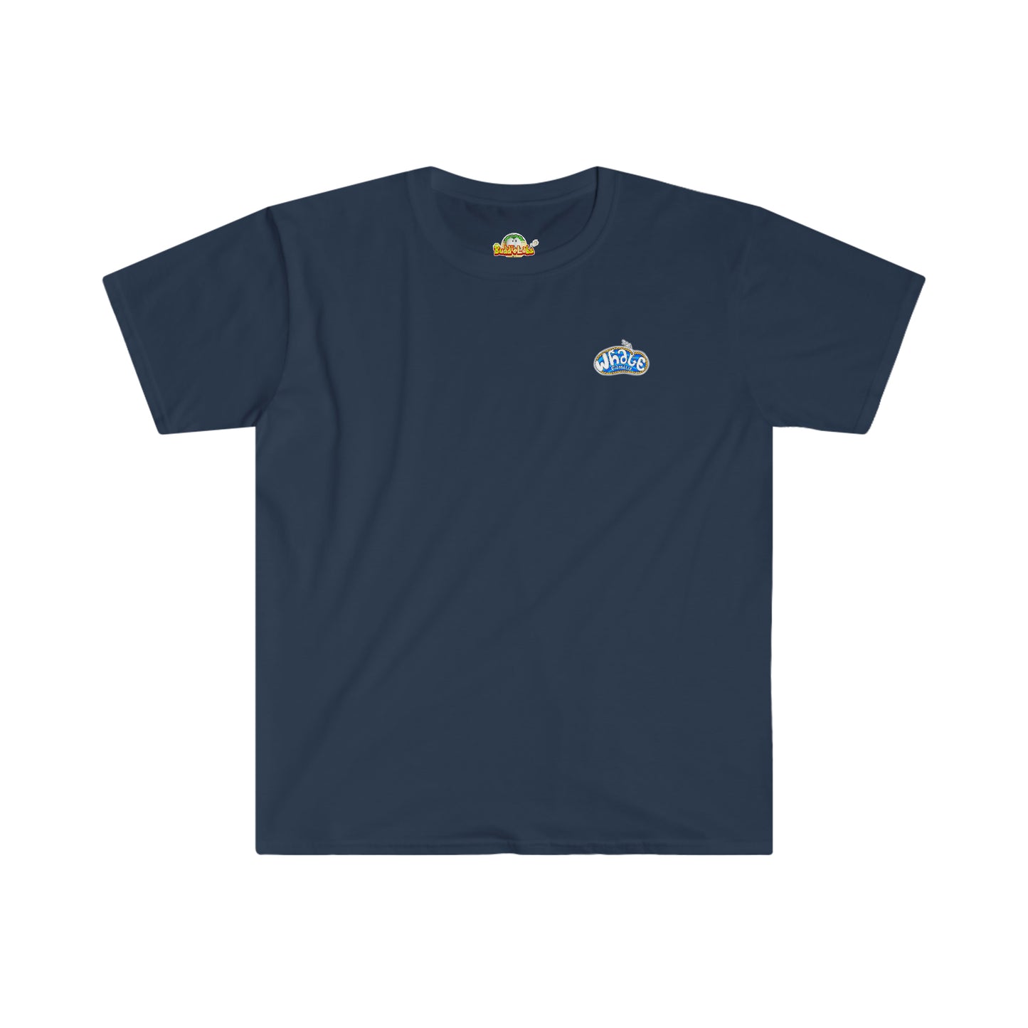 Whale Fam (US/CAD) - T-Shirt