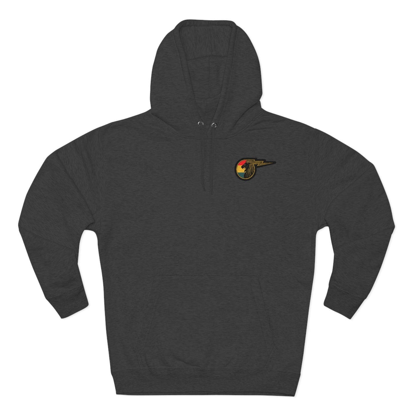 Island Thunder (UK) - Hoodie