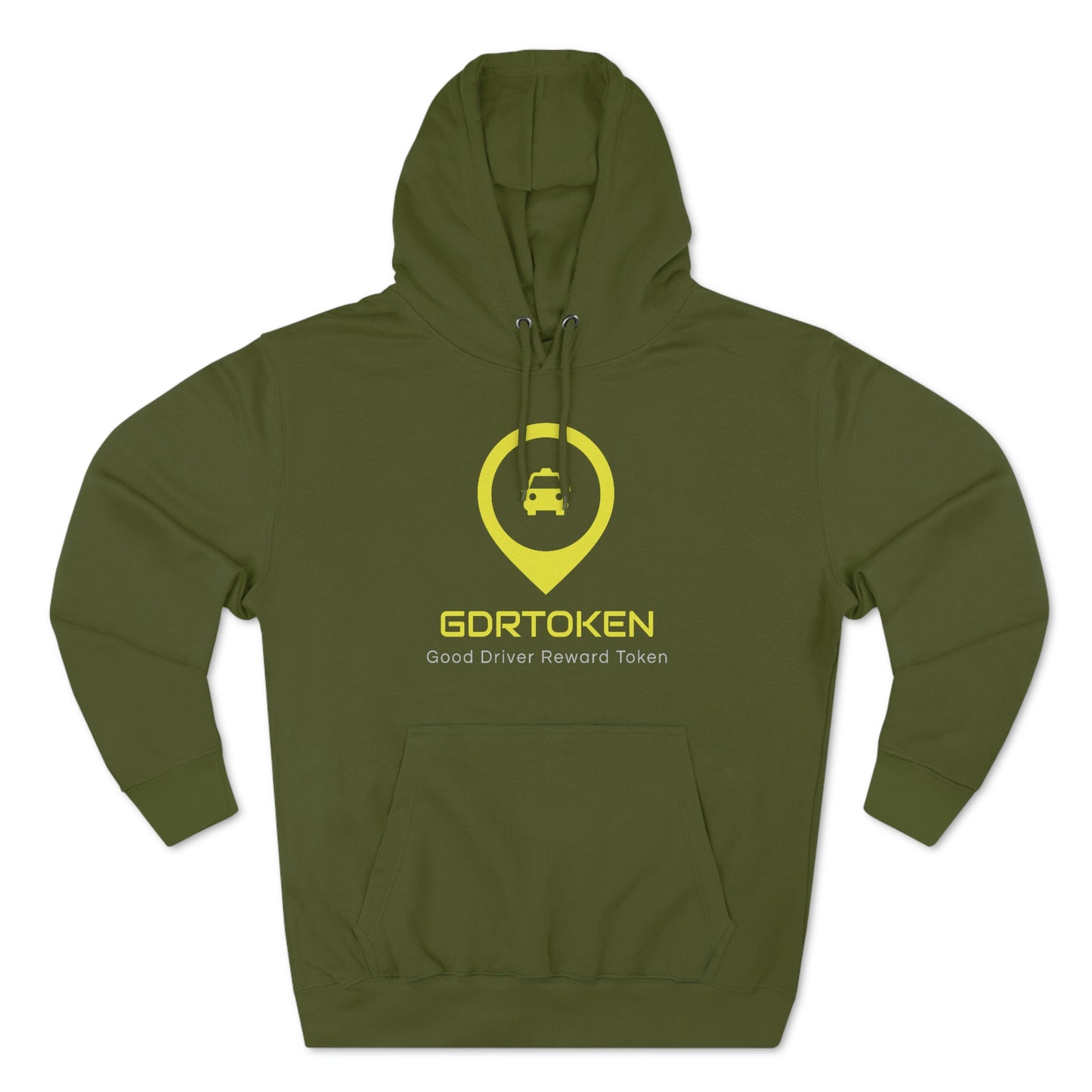 GDRToken (US/CAD) - Hoodie