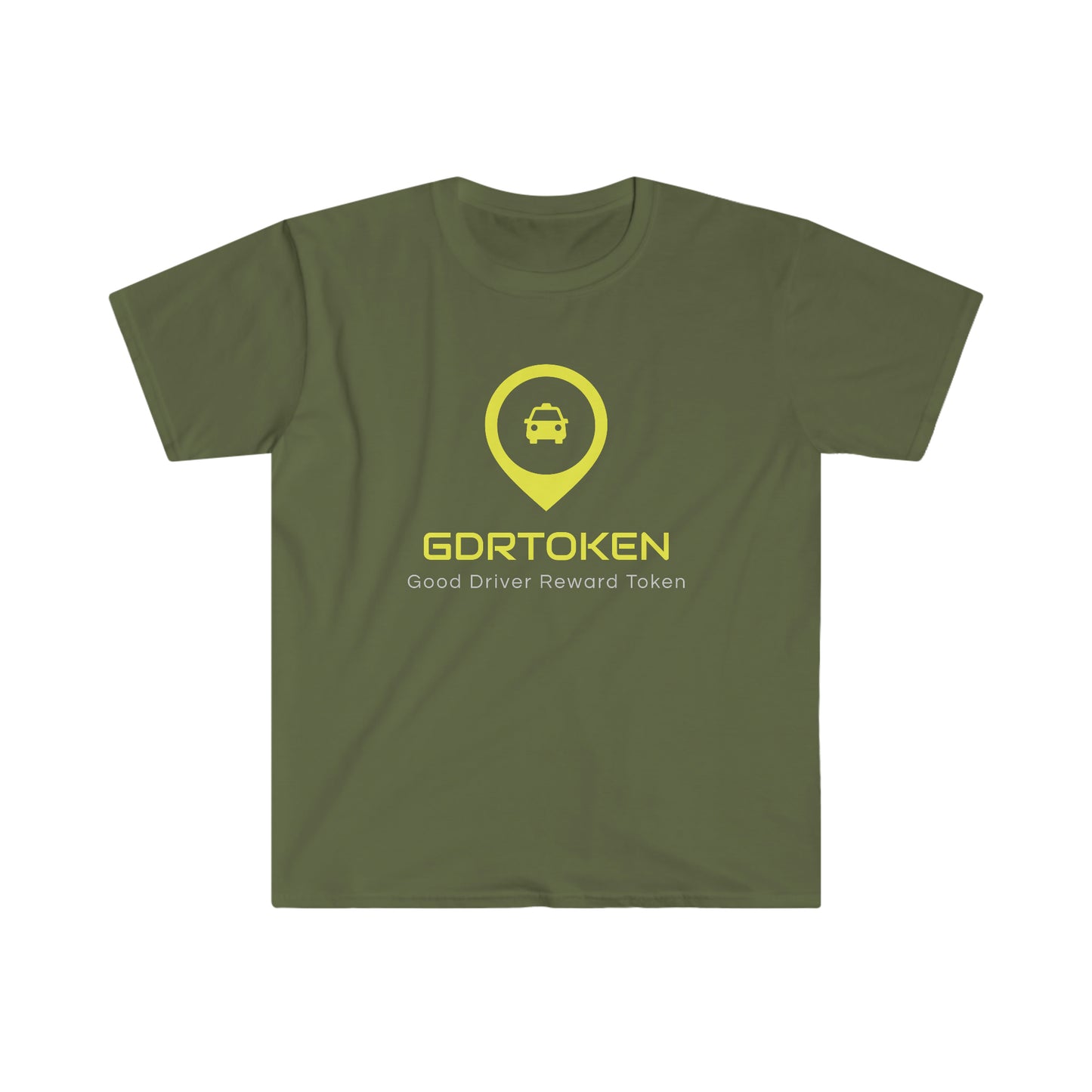 GDRToken (AUS) -  T-Shirt