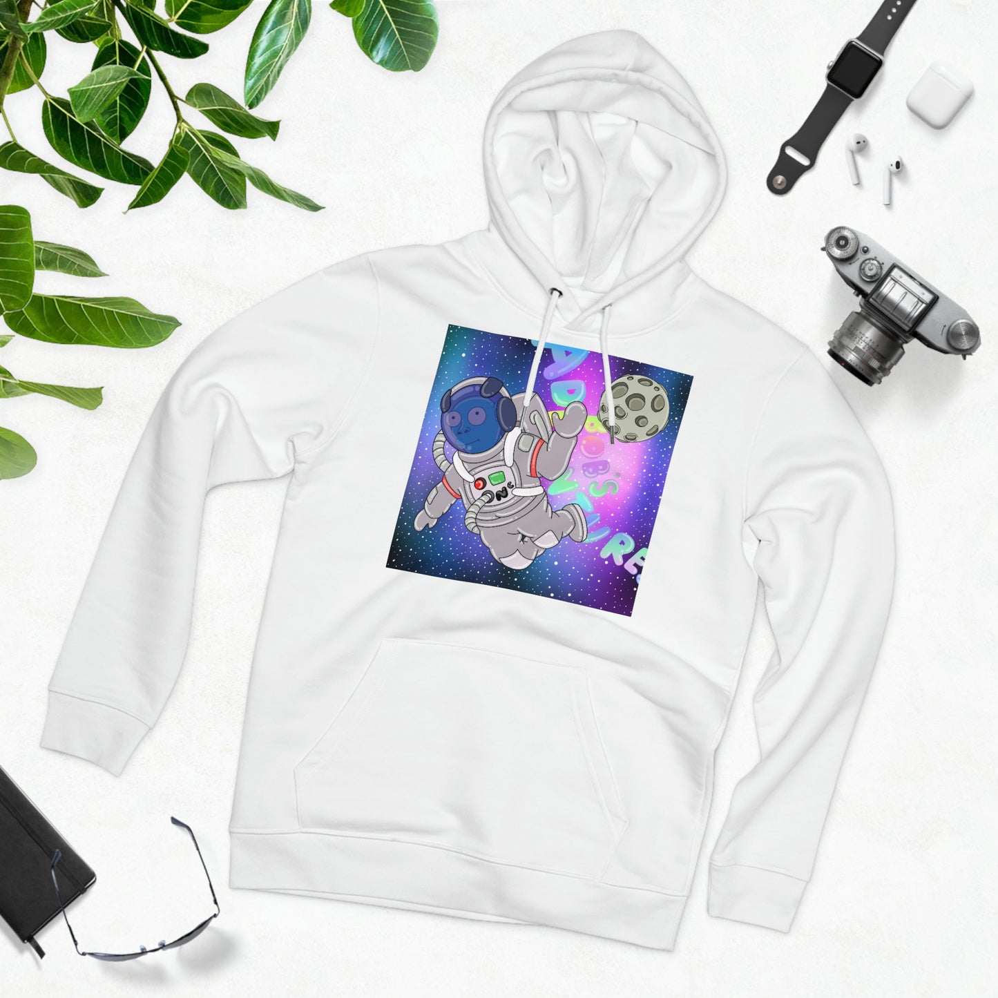 Bob's Adventure (EUR) - Hoodie