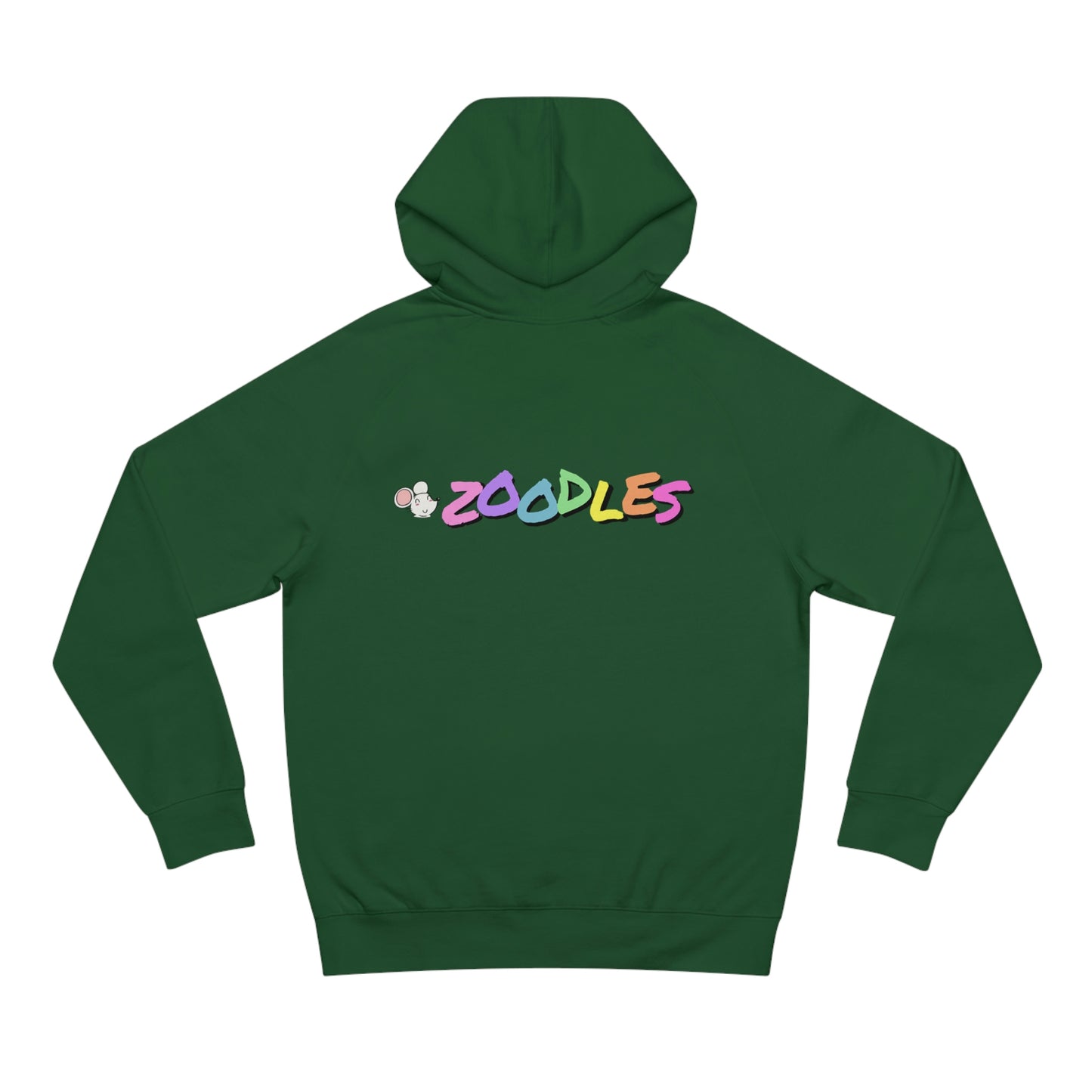 Zoodles (AUS) - Hoodie