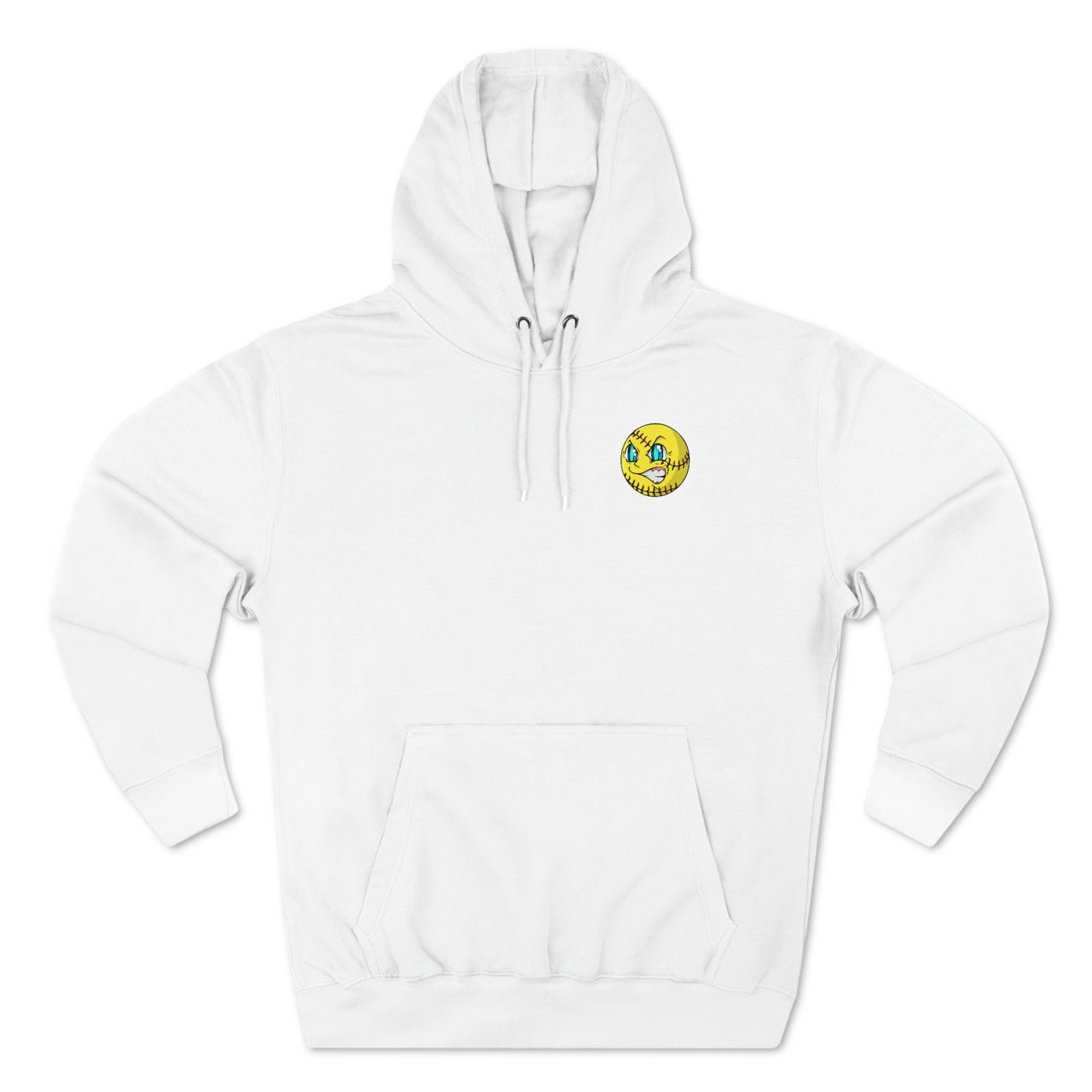 CronoBallz (US/CAD) - Hoodie