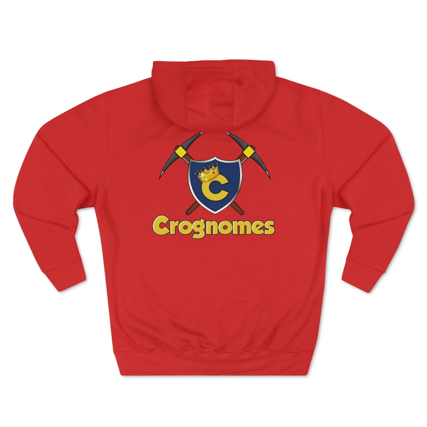 Crognomes (US/CAD) - Hoodie