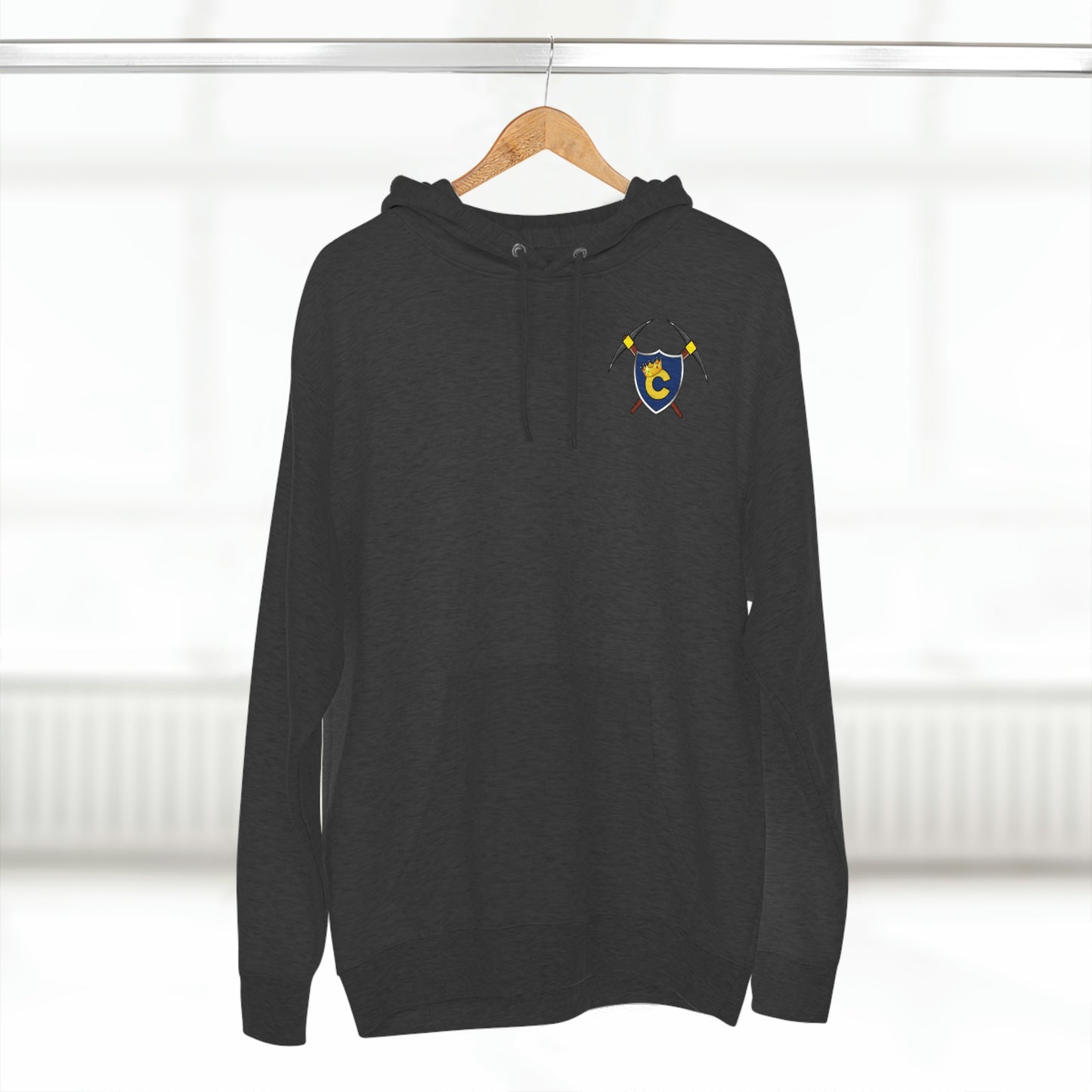 Crognomes (UK) - Hoodie