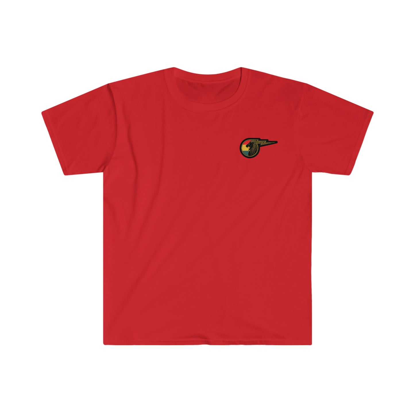 Island Thunder (US/CAD) - T-Shirt