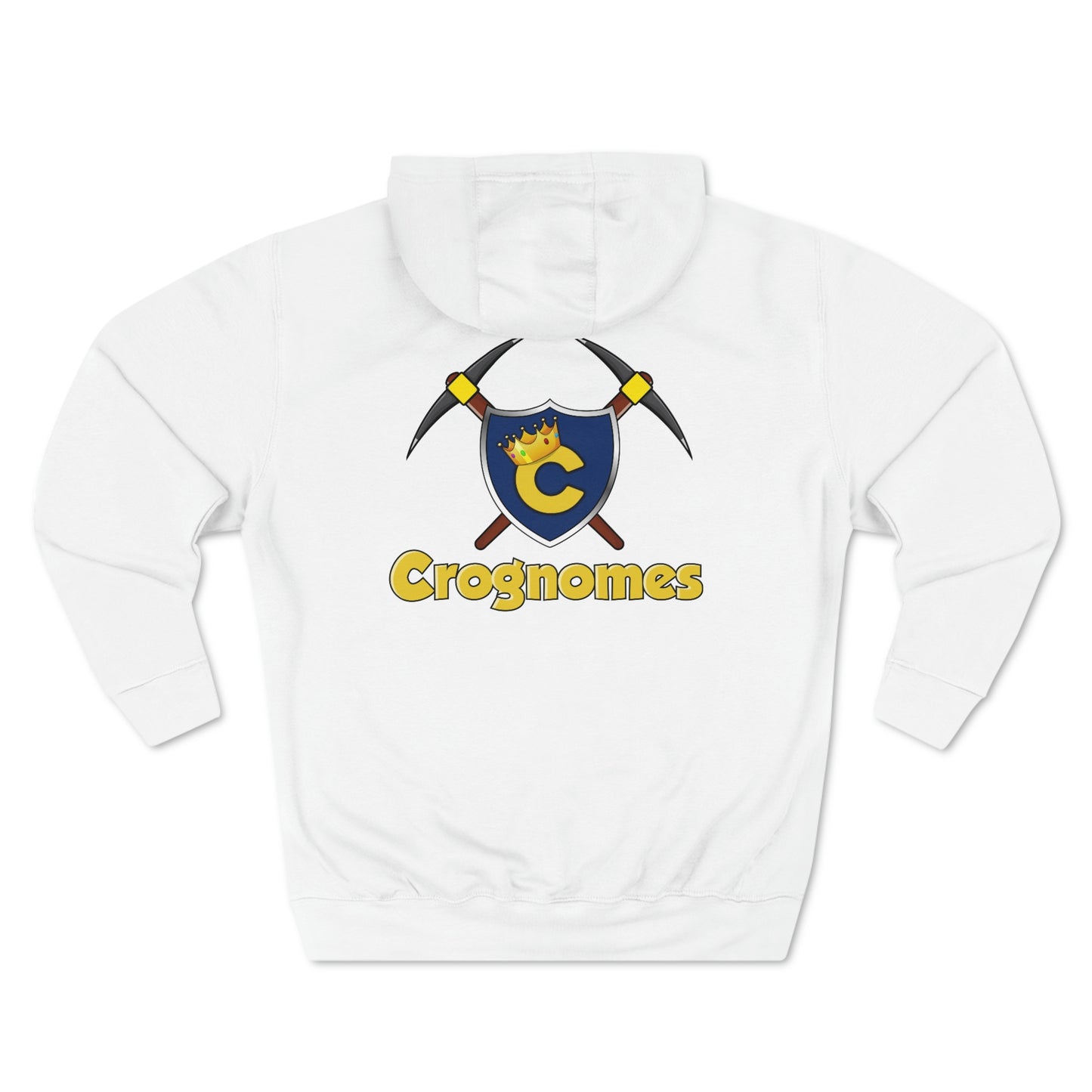 Crognomes (US/CAD) - Hoodie