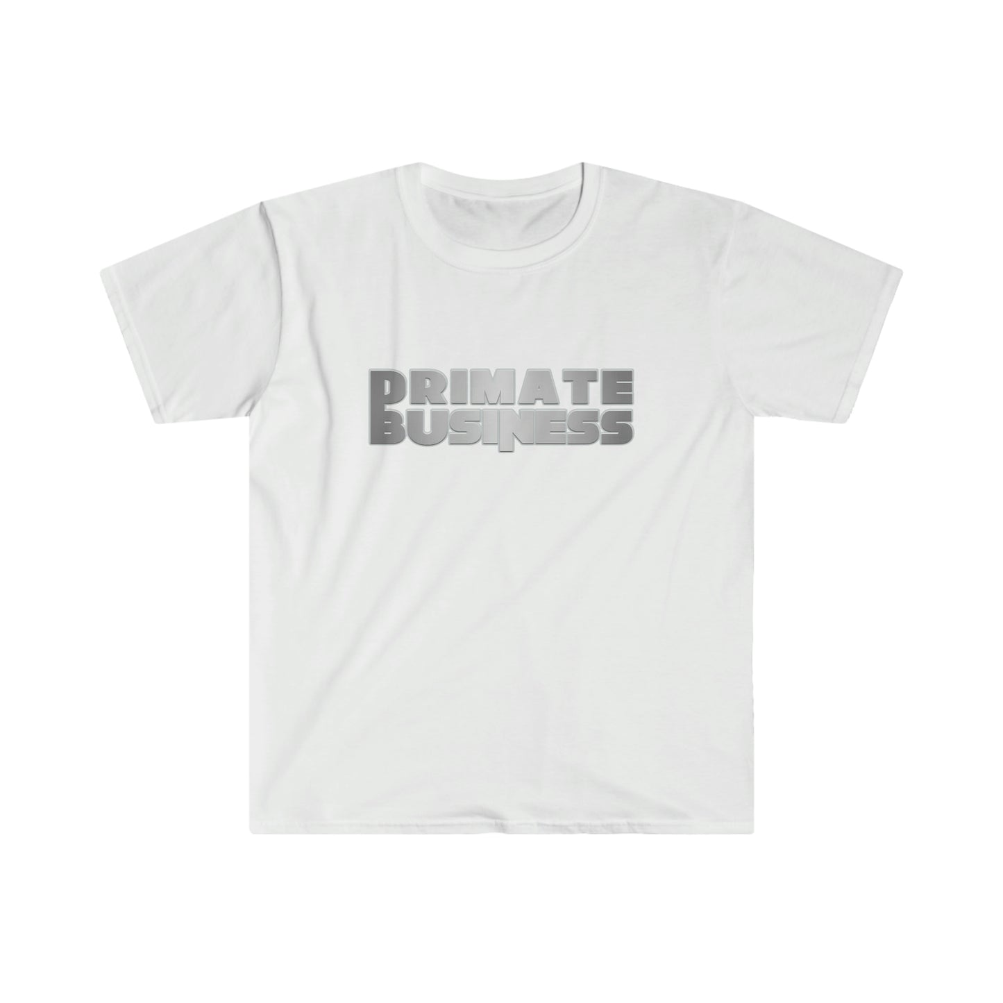 Cronos Primate Business (AUS) - T-Shirt