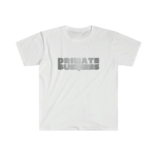 Cronos Primate Business (AUS) - T-Shirt