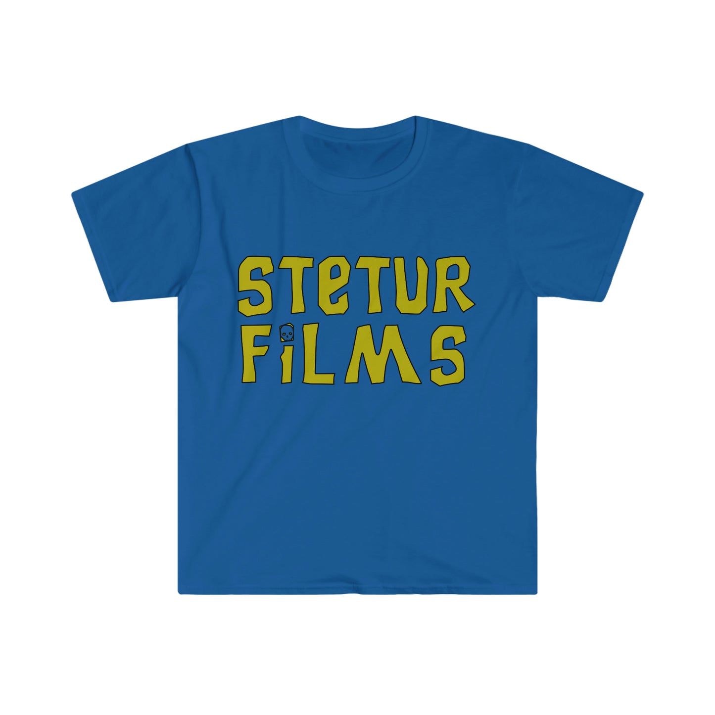 Stetur Films (AUS) - T-Shirt