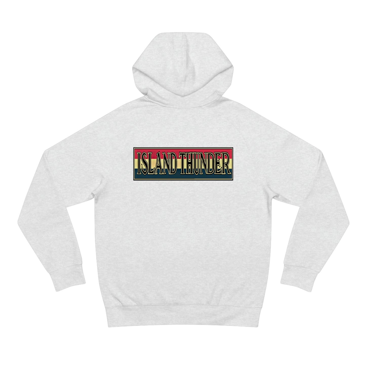 Island Thunder (AUS) - Hoodie