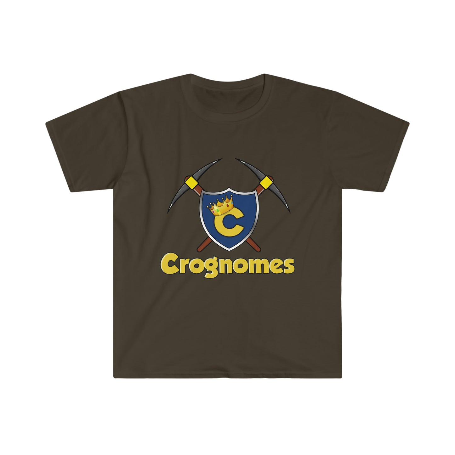 Crognomes (AUS) - T-Shirt