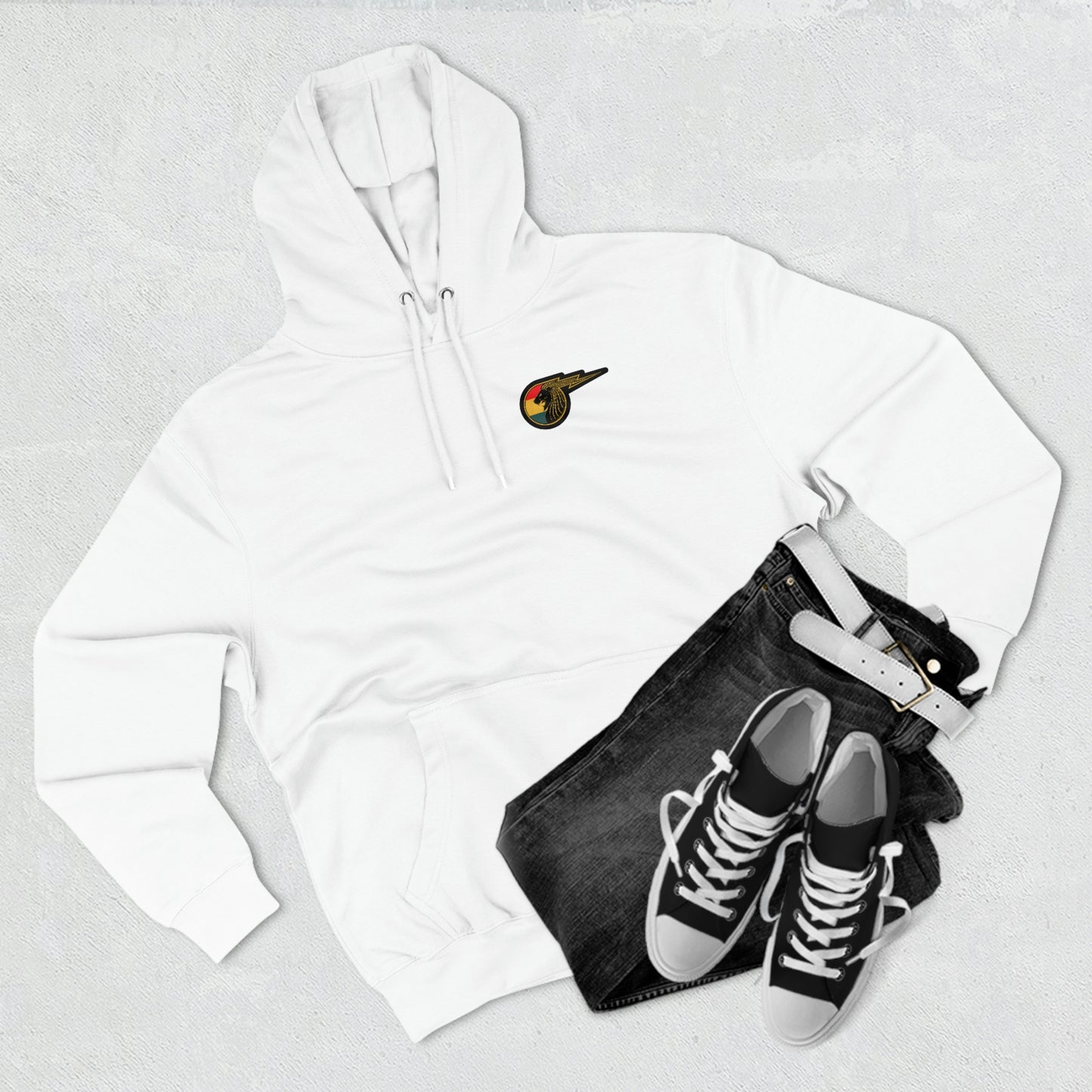 Island Thunder (US/CAD) - Hoodie