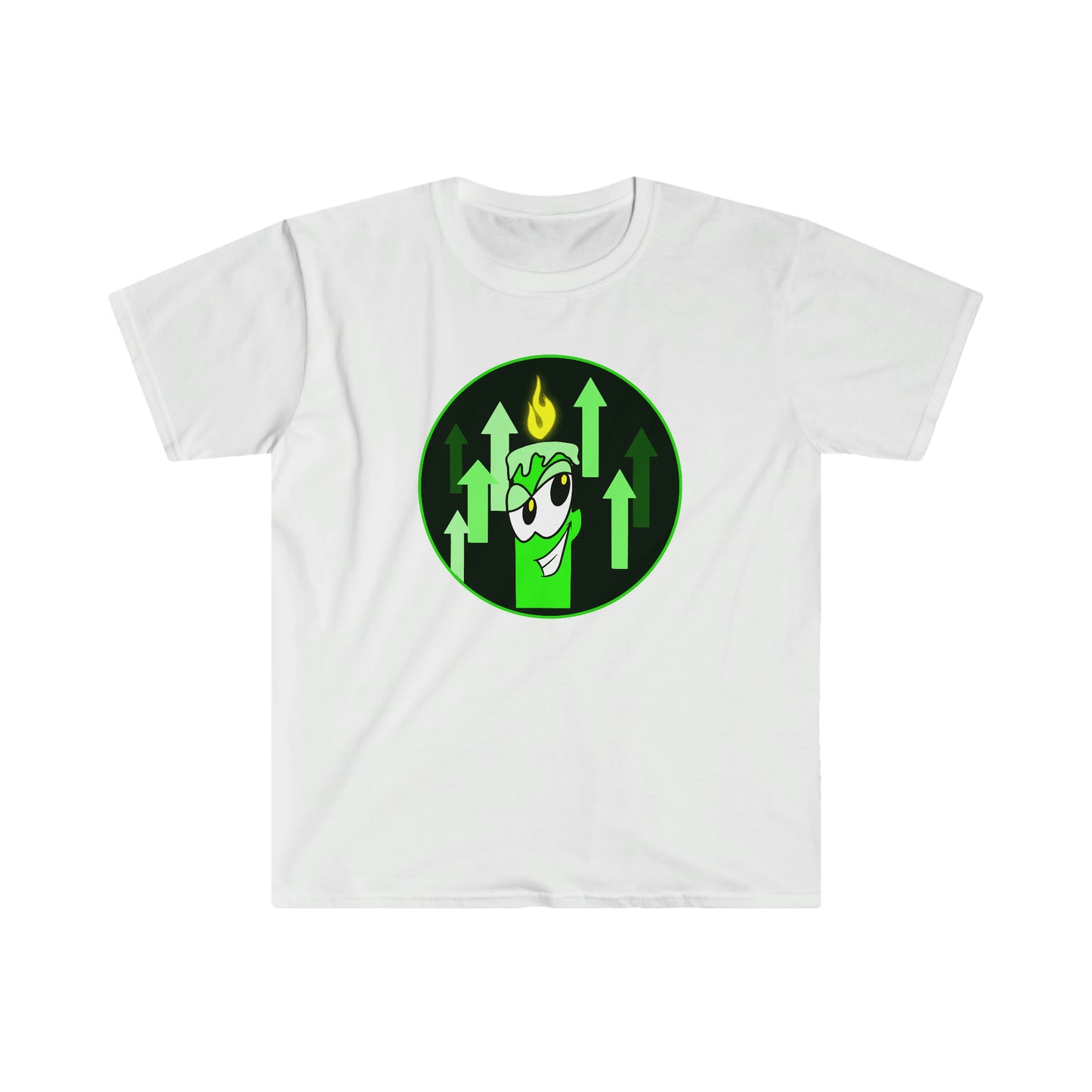 GreenStix (UK) T-Shirt