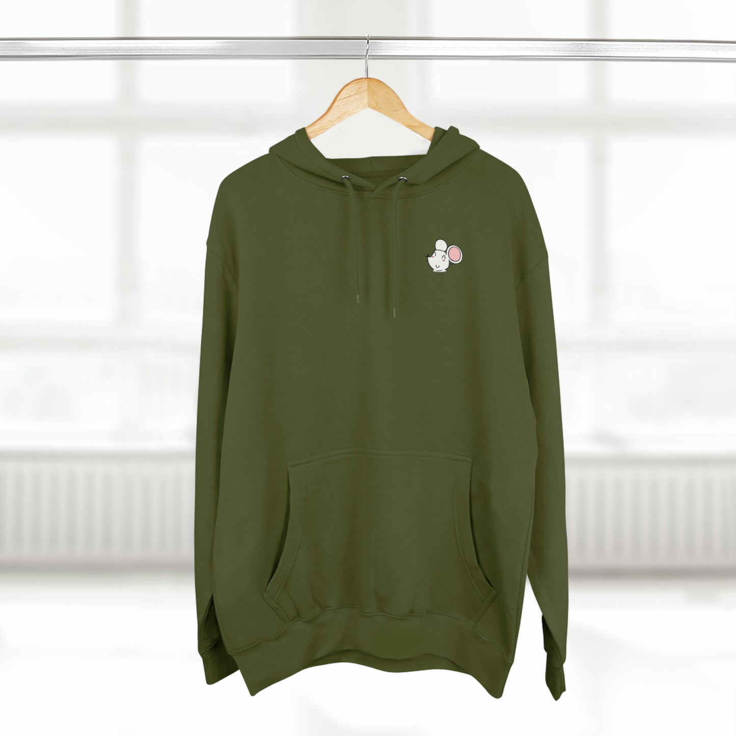 Zoodles (US/CAD) - Hoodie