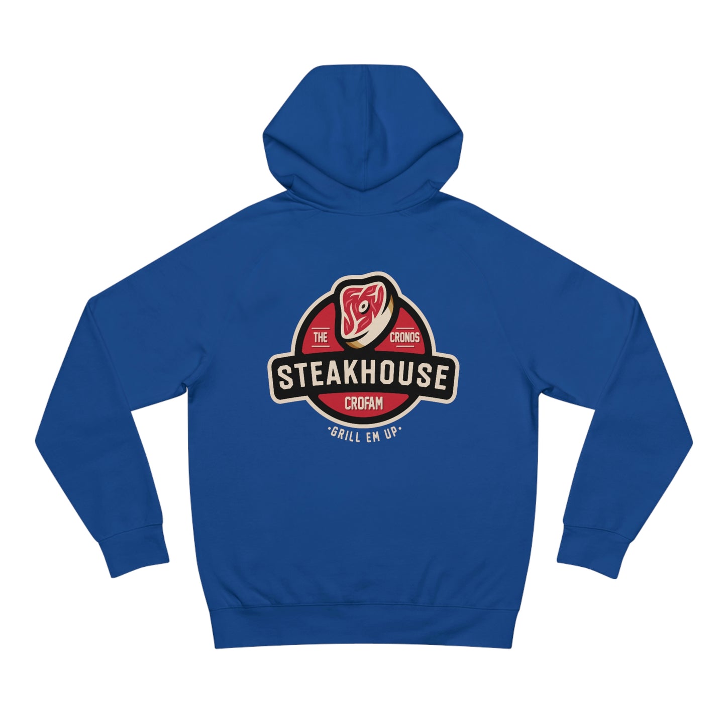 The Cronos Steakhouse (AUS) - Hoodie