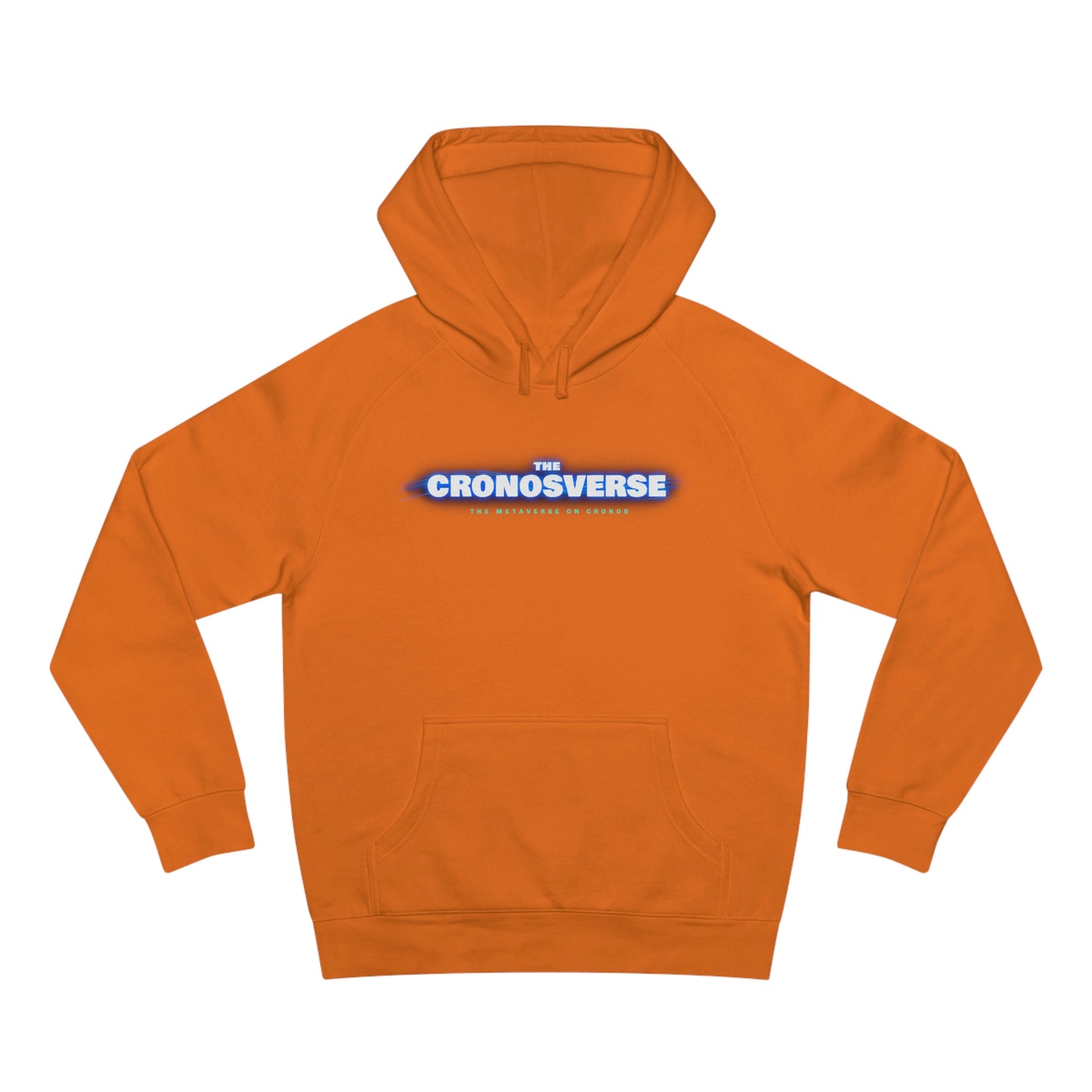 The CronosVerse (AUS) - Hoodie