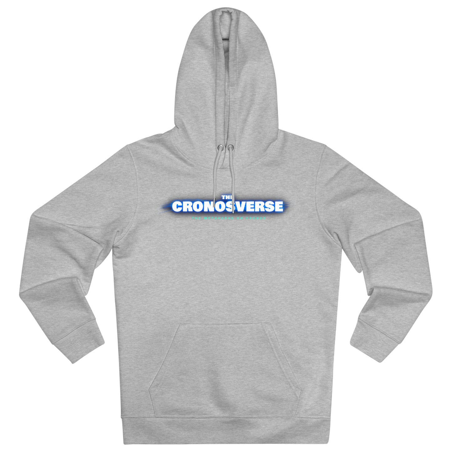 The CronosVerse (Europe) - Hoodie