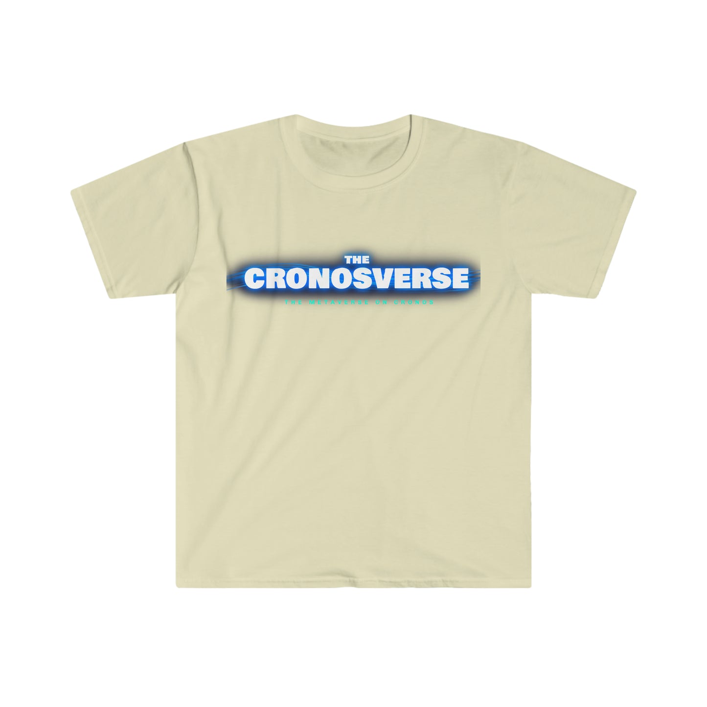 The CronosVerse (AUS) -  T-Shirt