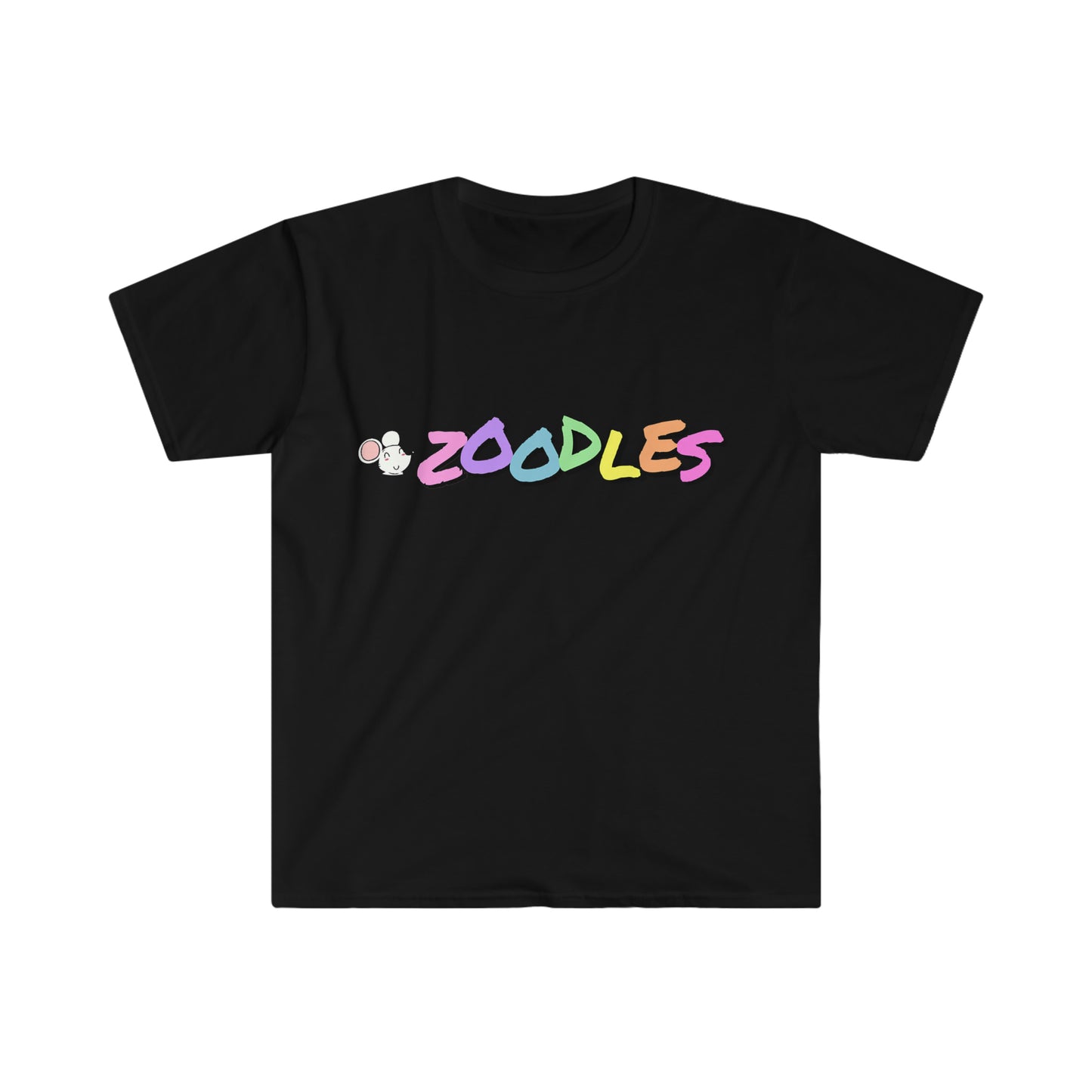 Zoodles (AUS) - T-Shirt