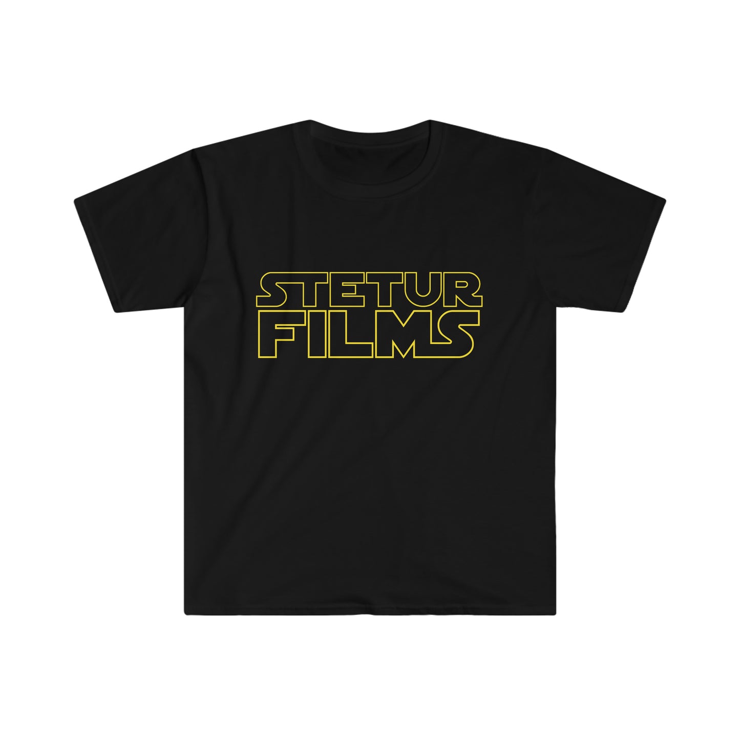 Stetur Films (AUS) - T-Shirt