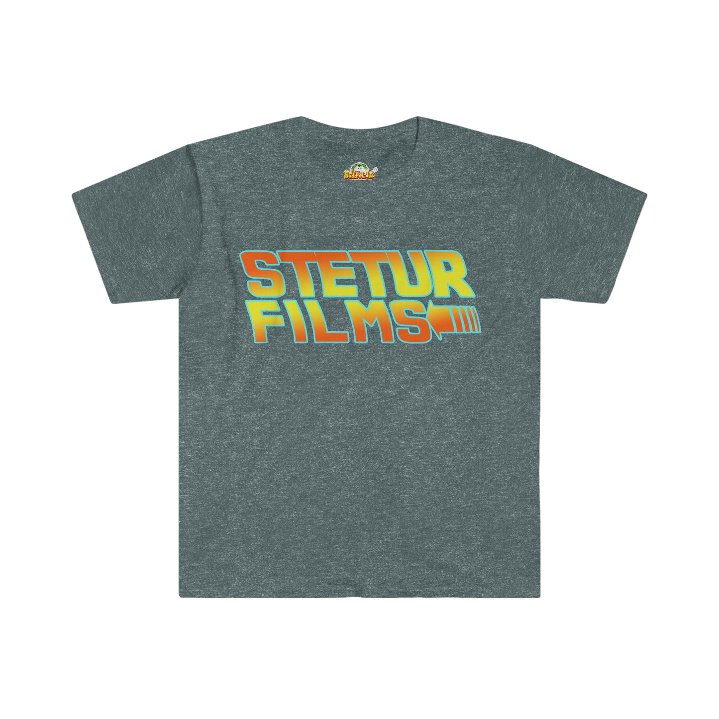 Stetur Films (US/CAD) - T-Shirt